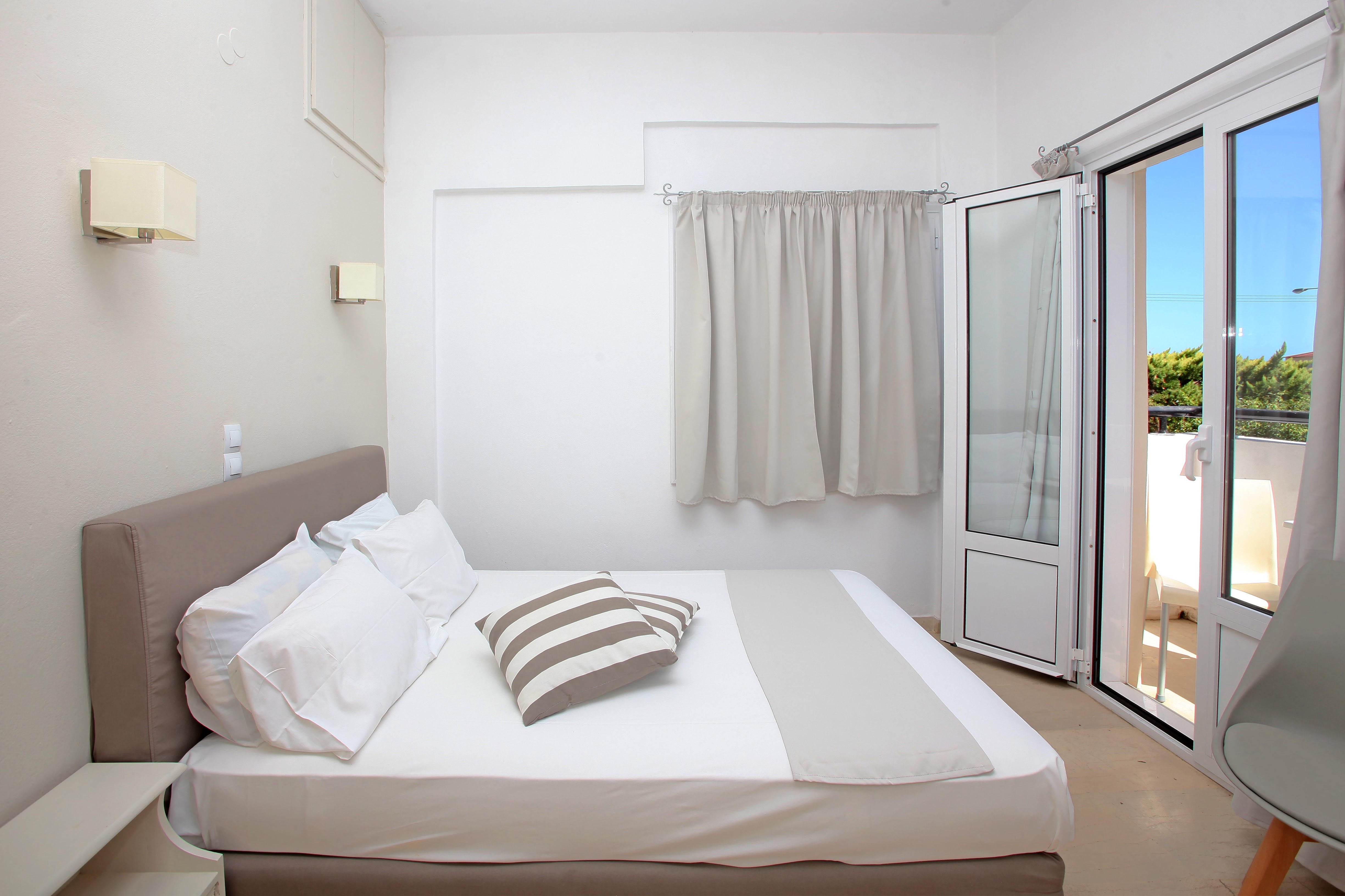 Apartment Superior Capacity 4