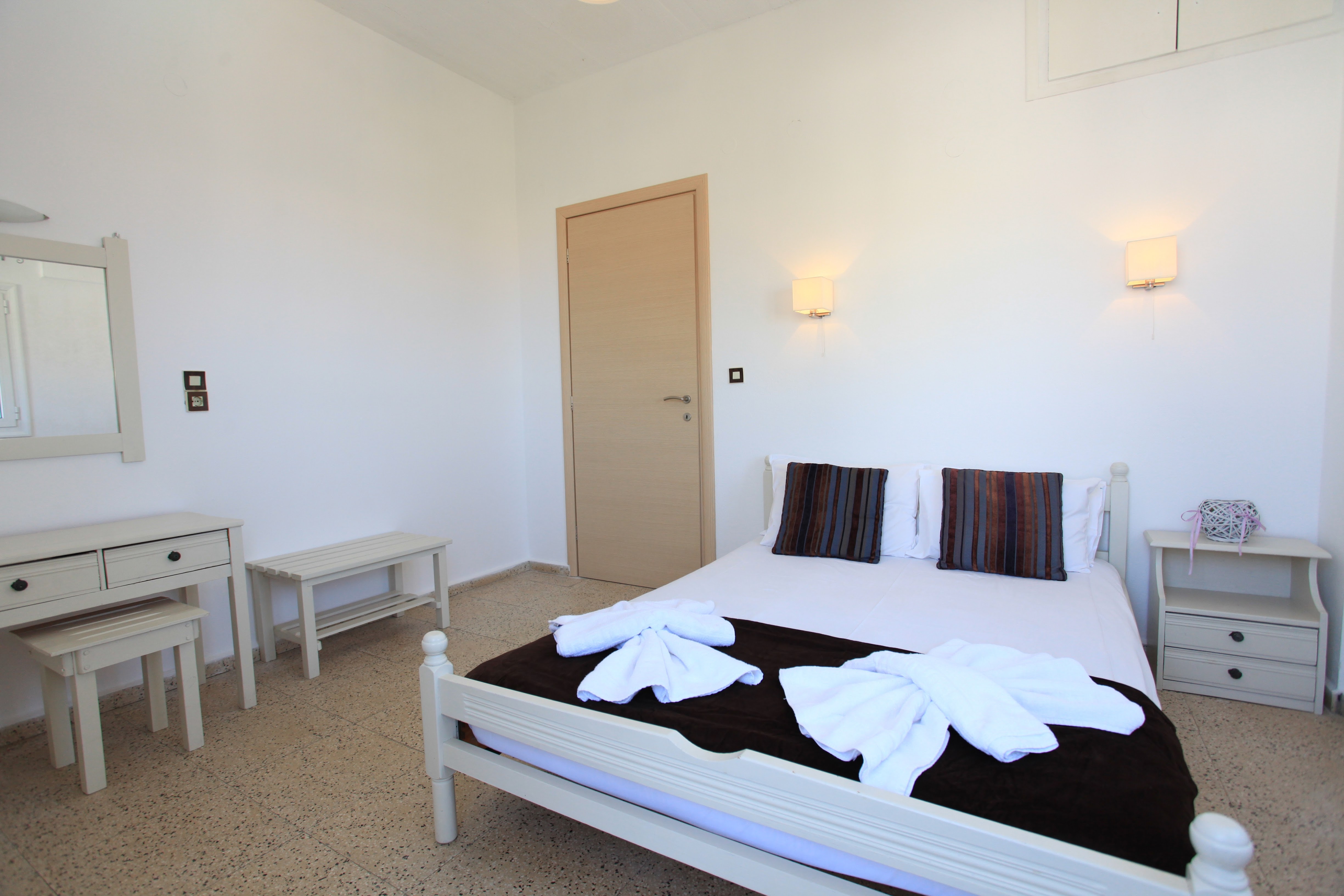 Apartment Superior Capacity 3