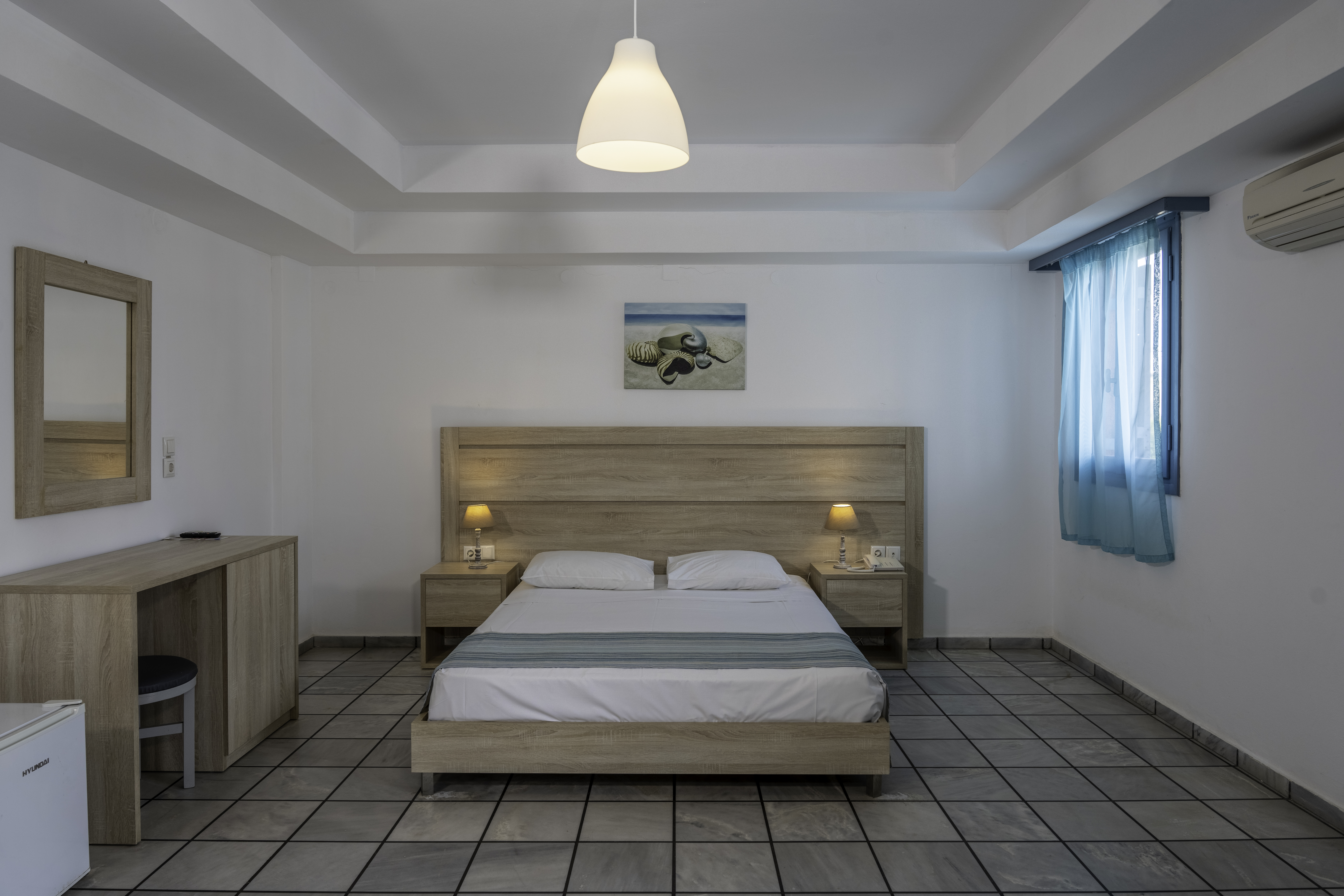 Double Single Superior