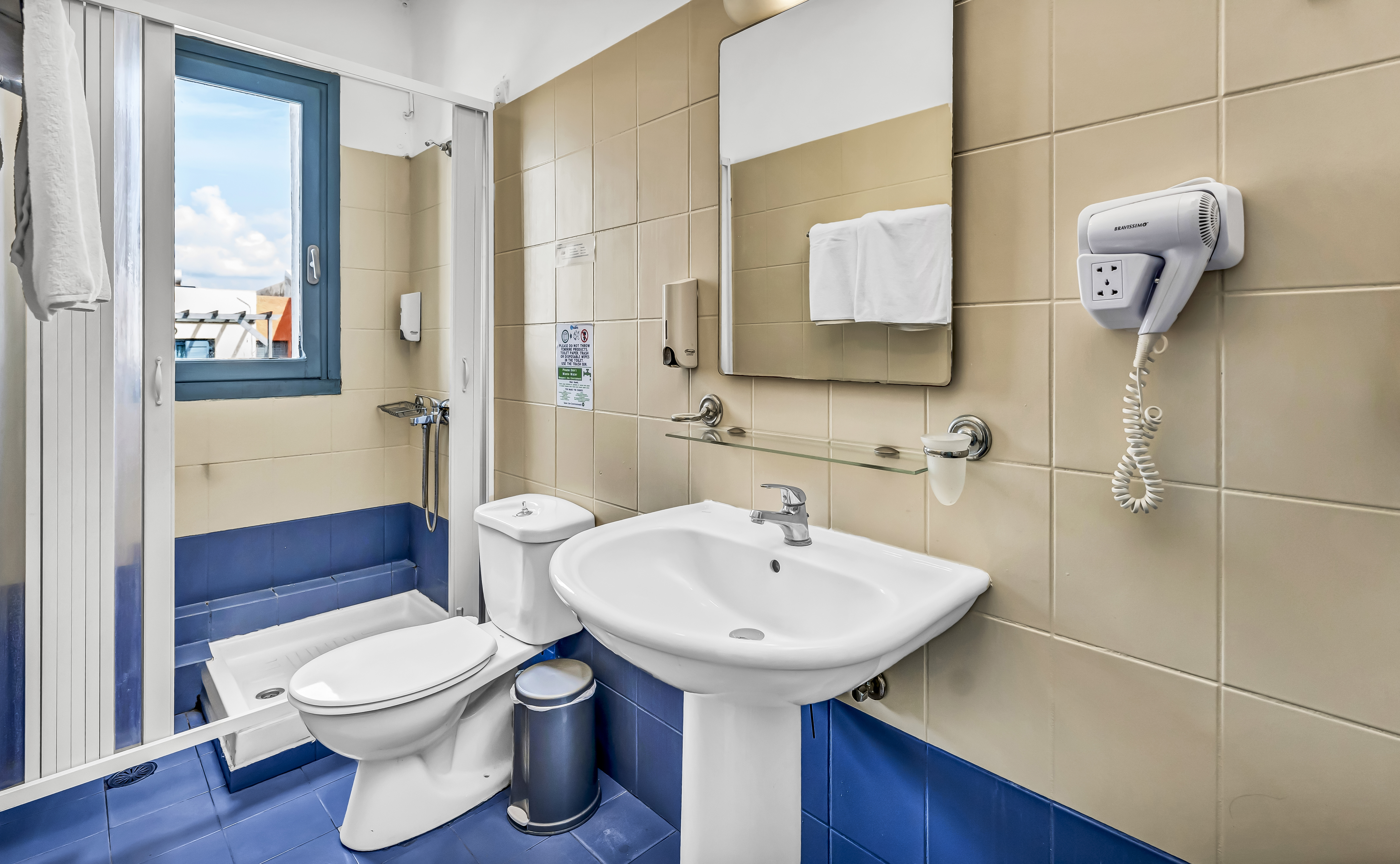 Double Single Superior