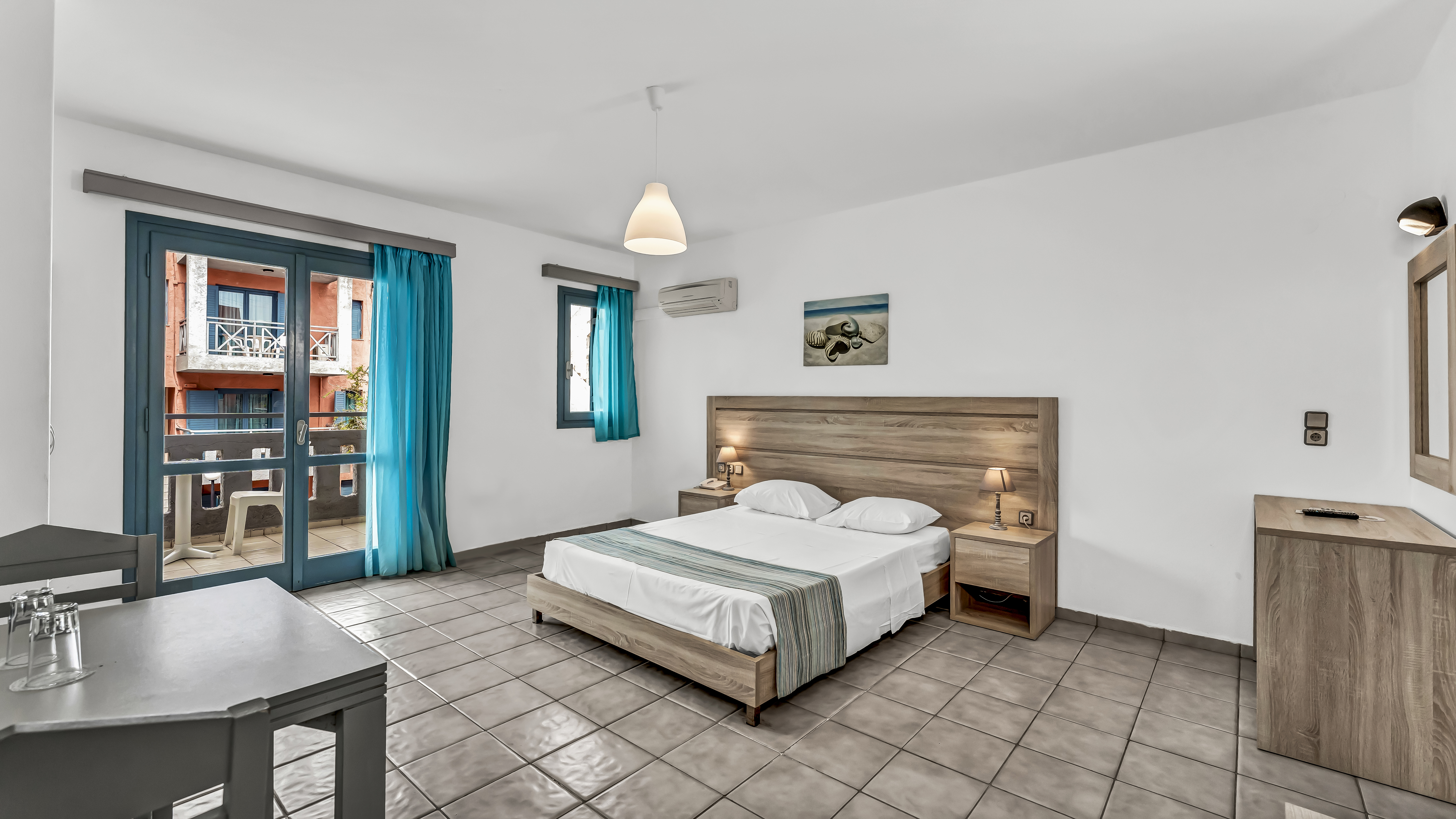 Double or Twin Superior