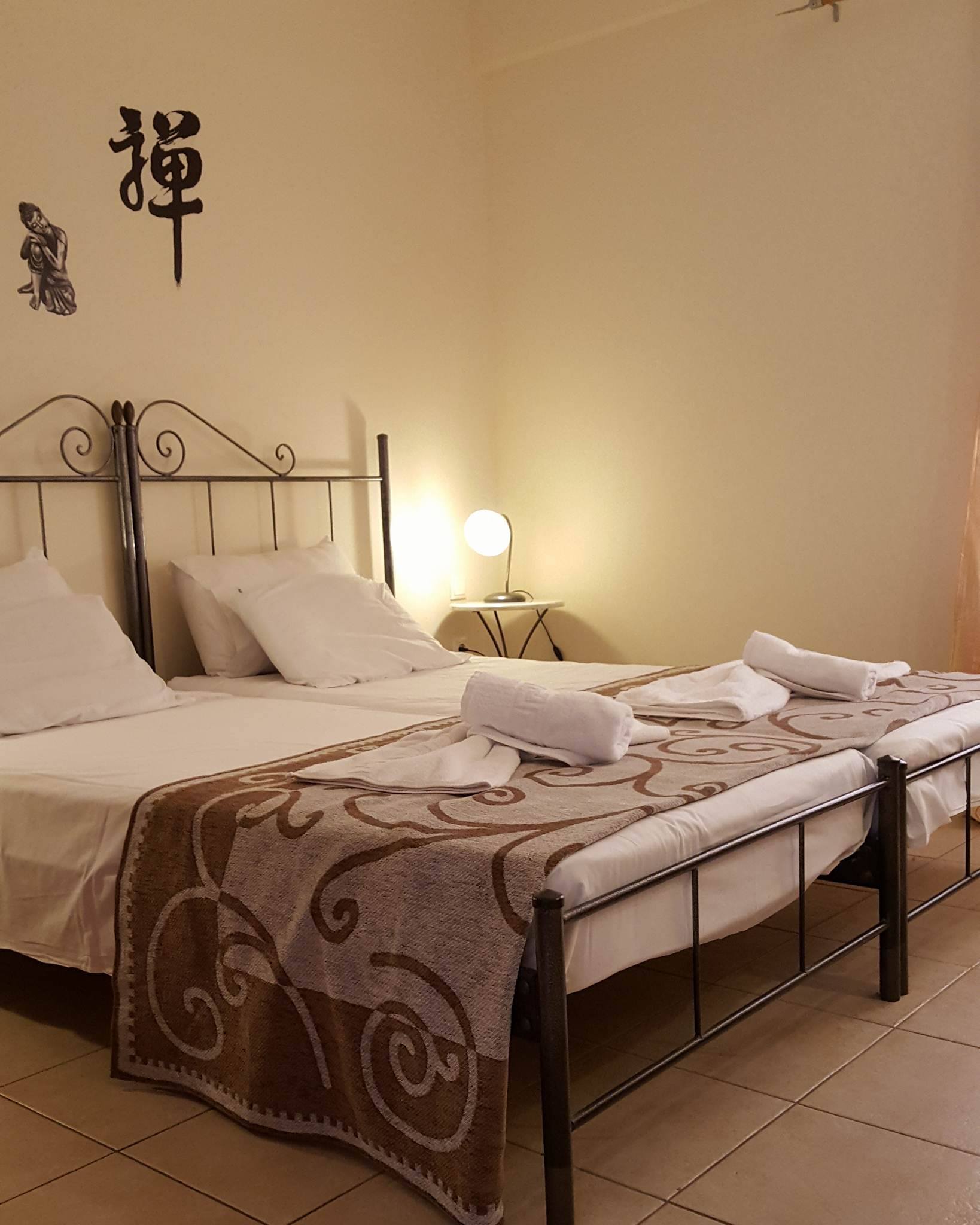 Junior Suite Sea View