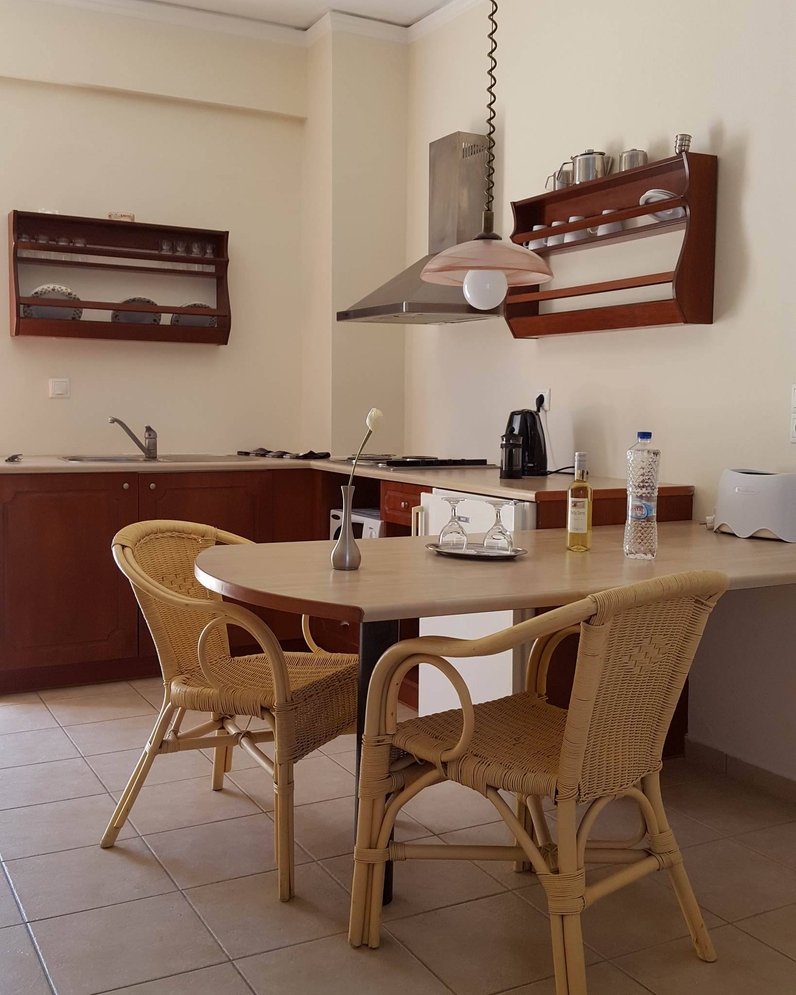 Junior Suite Sea View