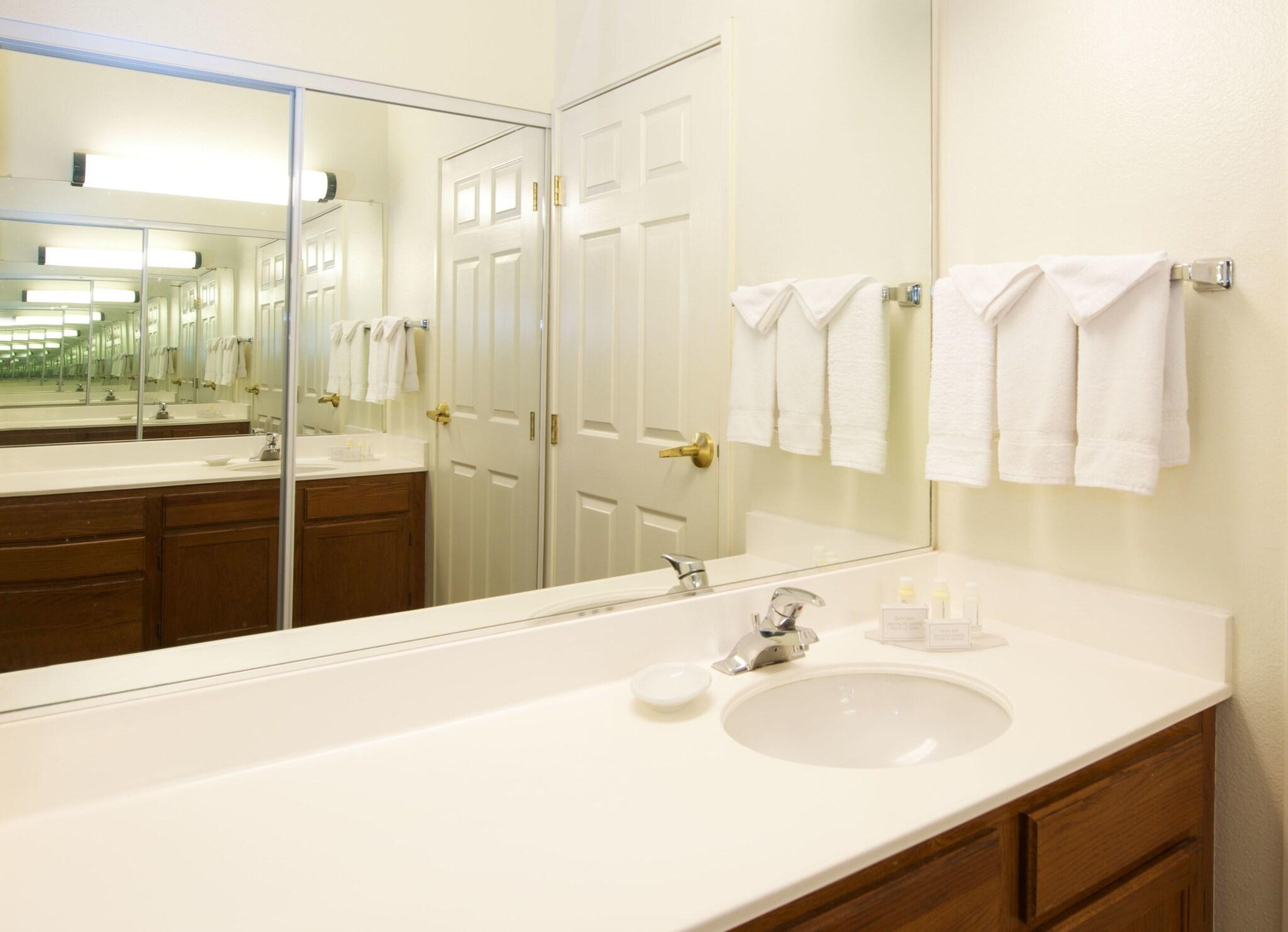 Suite Two Double Beds