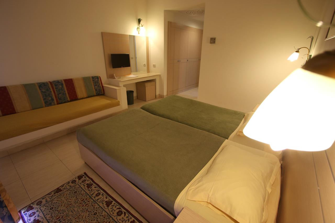 Double Side Sea View