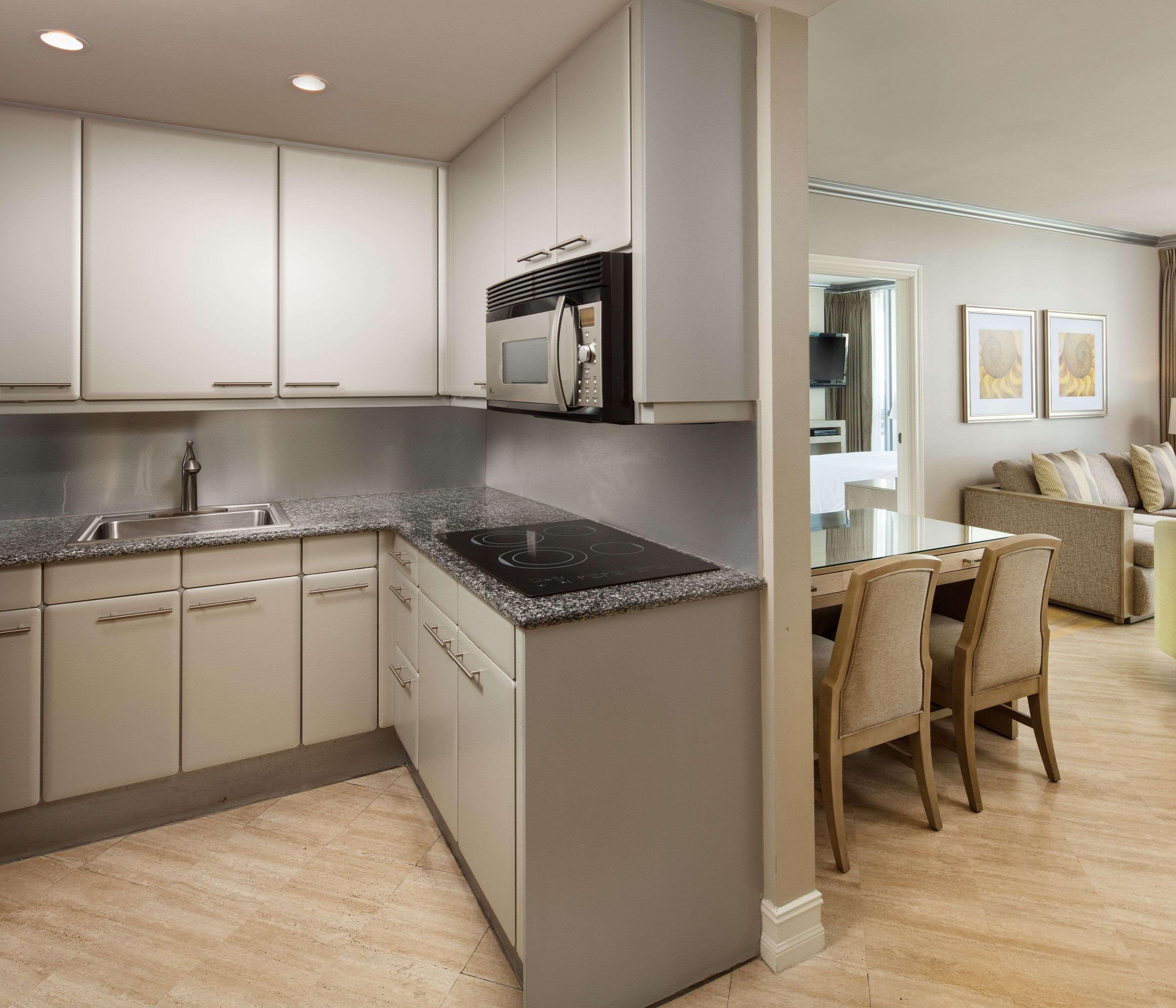 Suite Ocean View One Bedroom