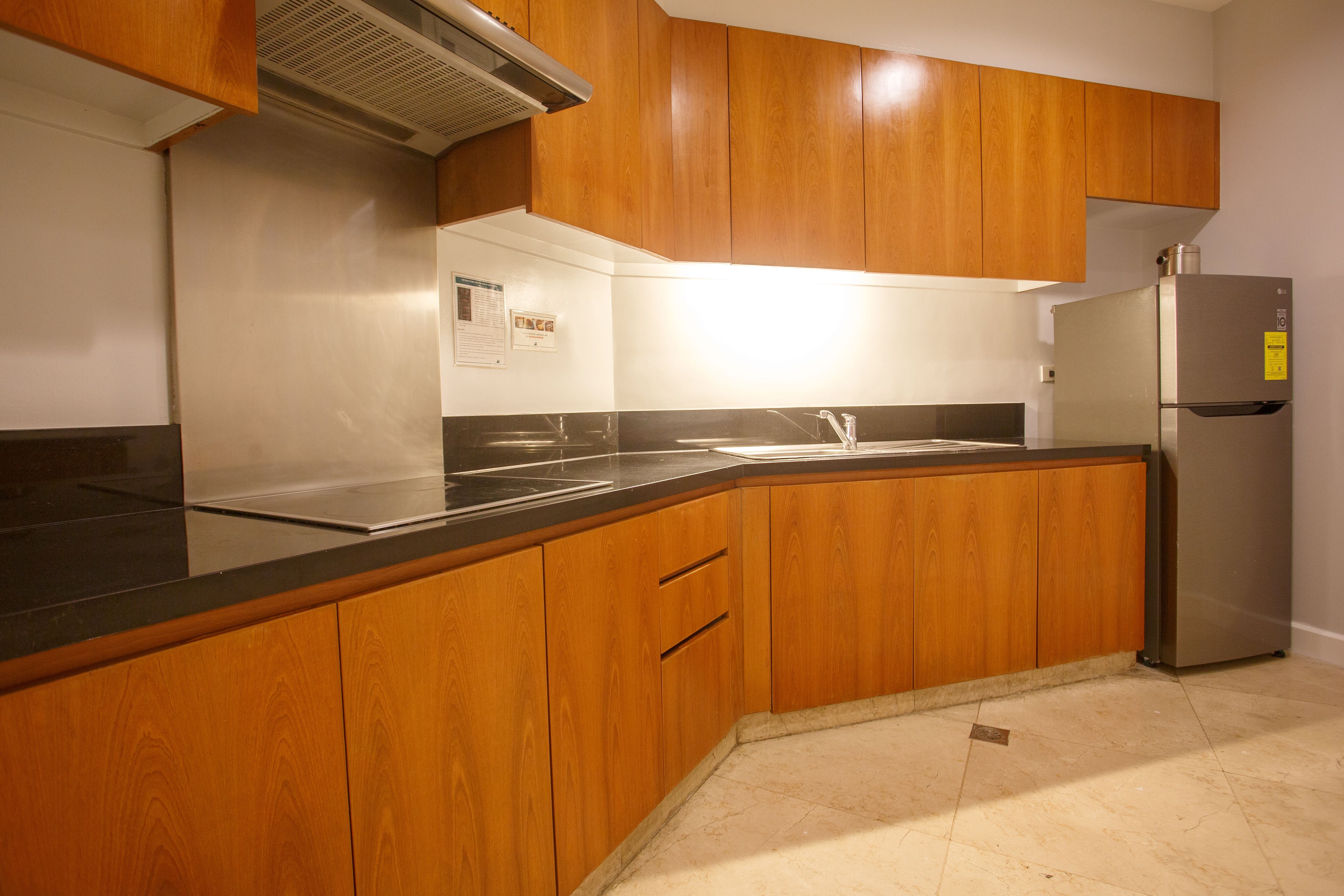 Suite Premier Two Bedrooms