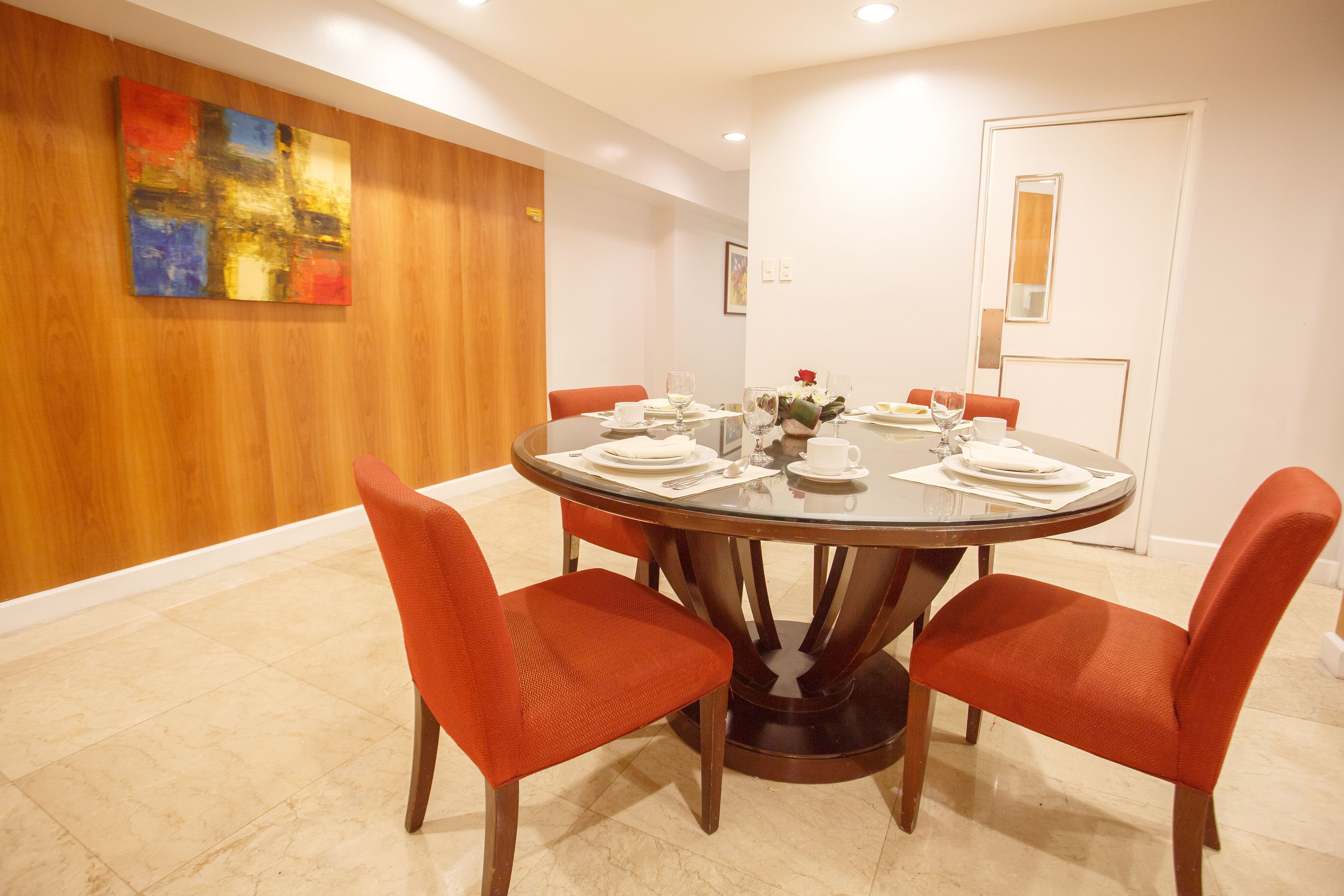 Suite Premier Two Bedrooms