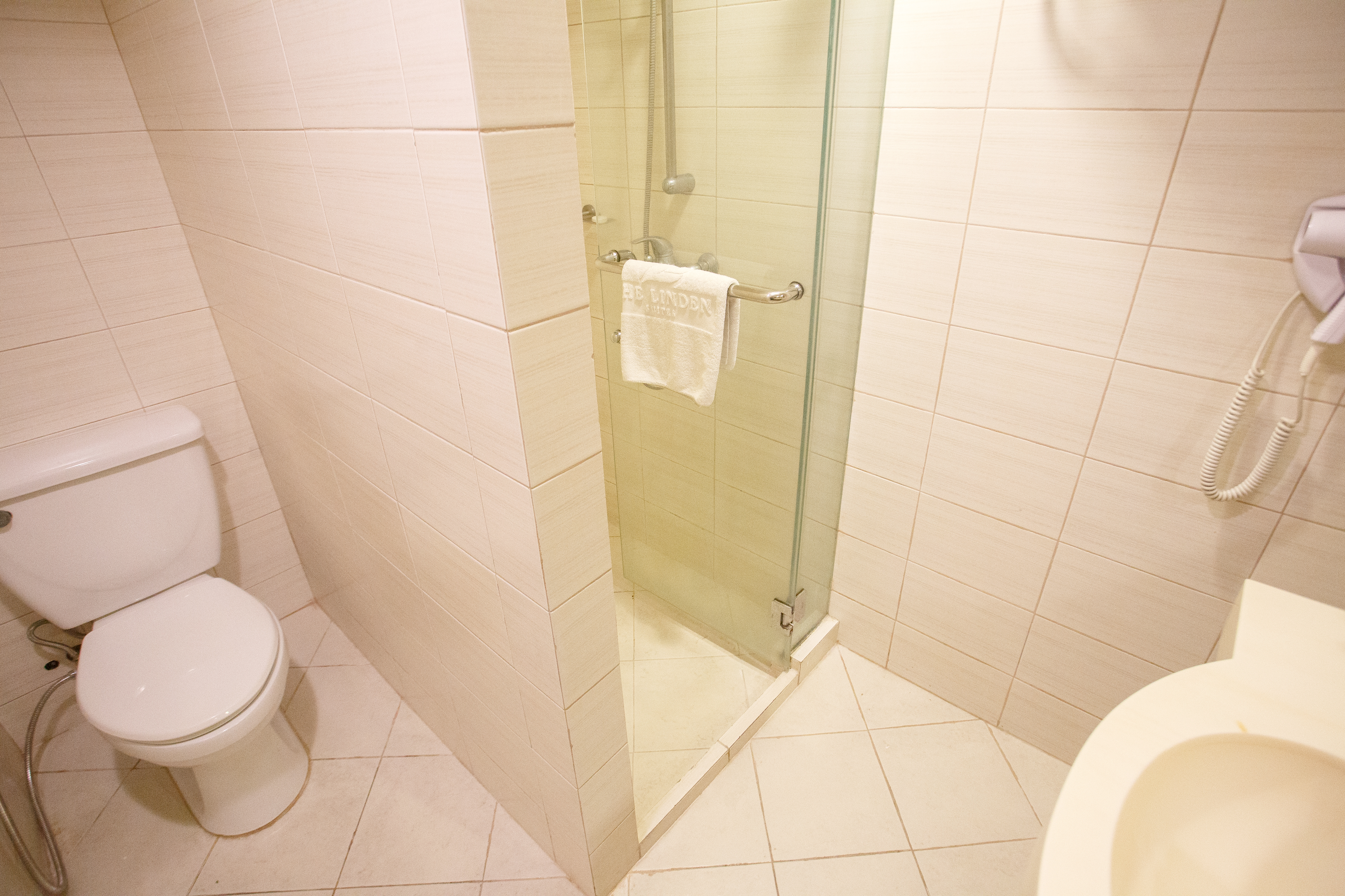 Suite Premier Two Bedrooms