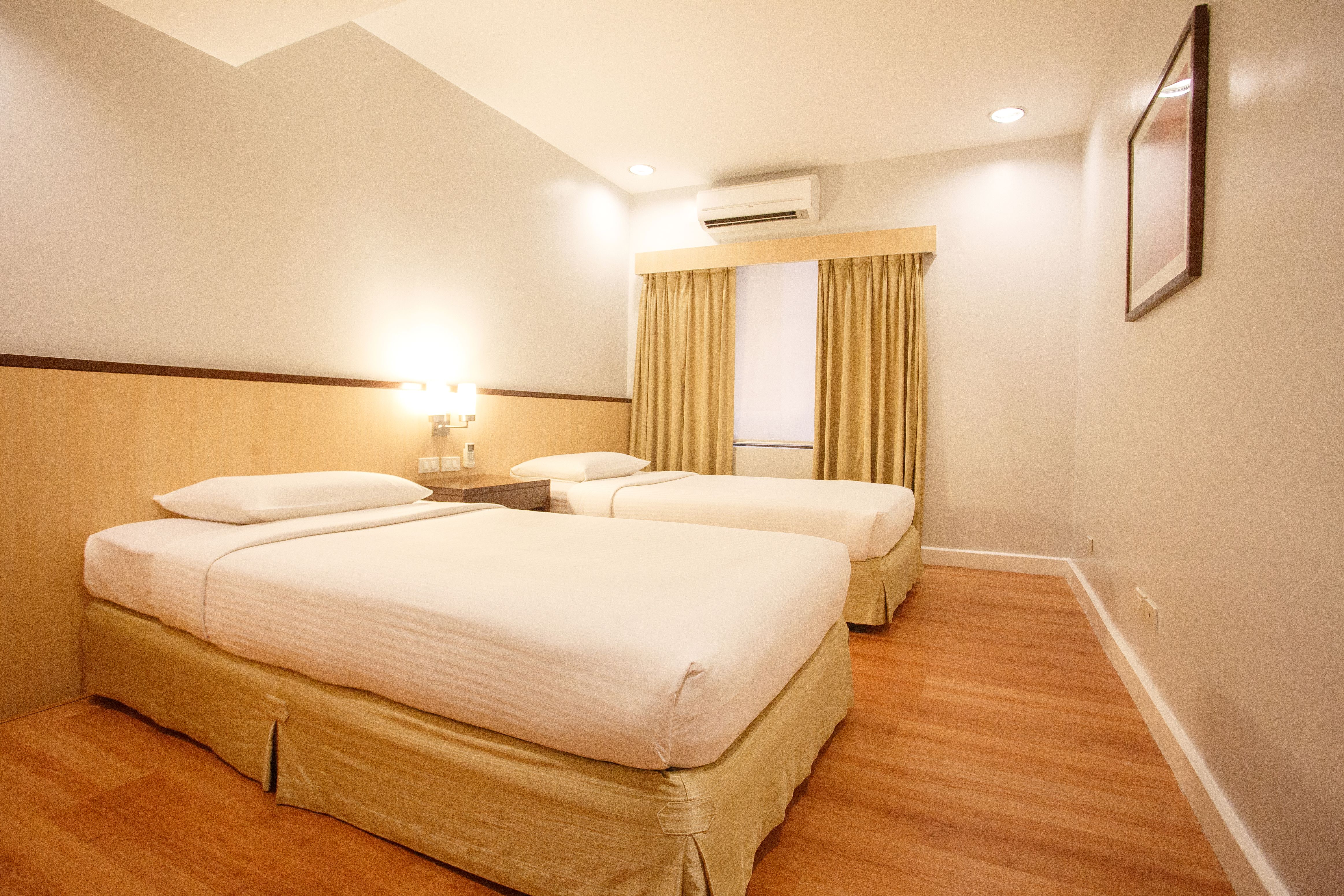 Suite Premier Two Bedrooms