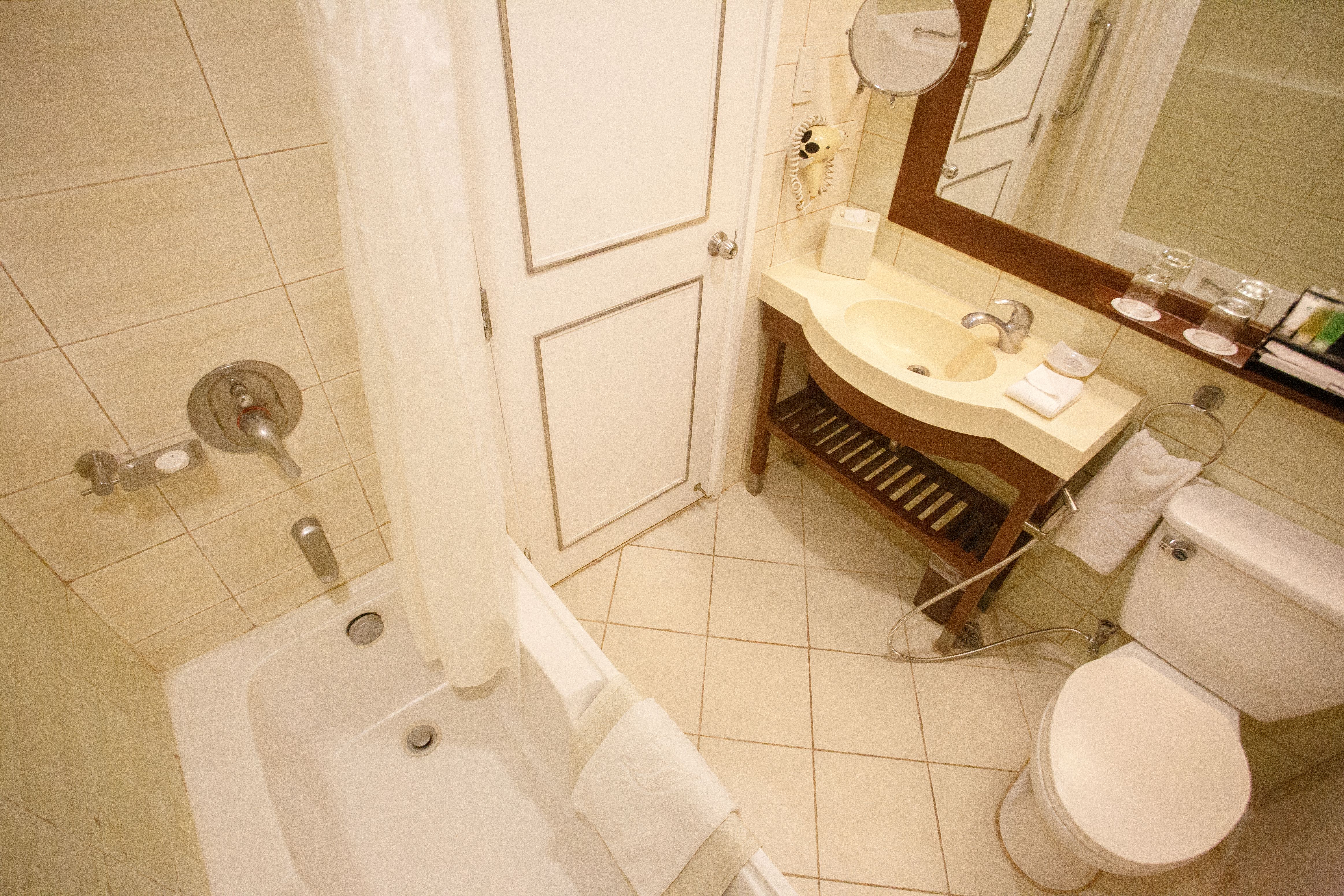 Suite Premier Two Bedrooms