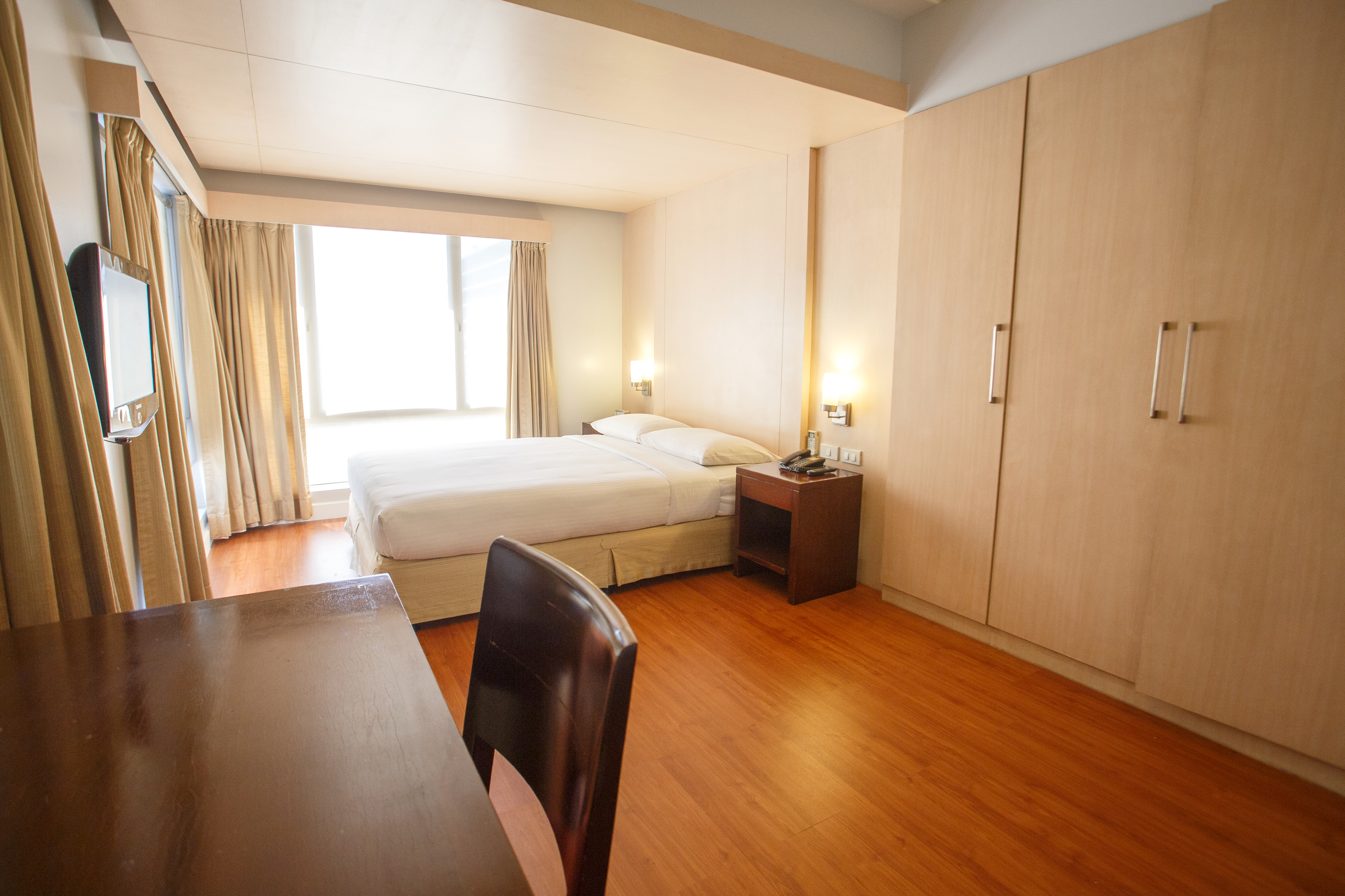 Suite Premier Two Bedrooms