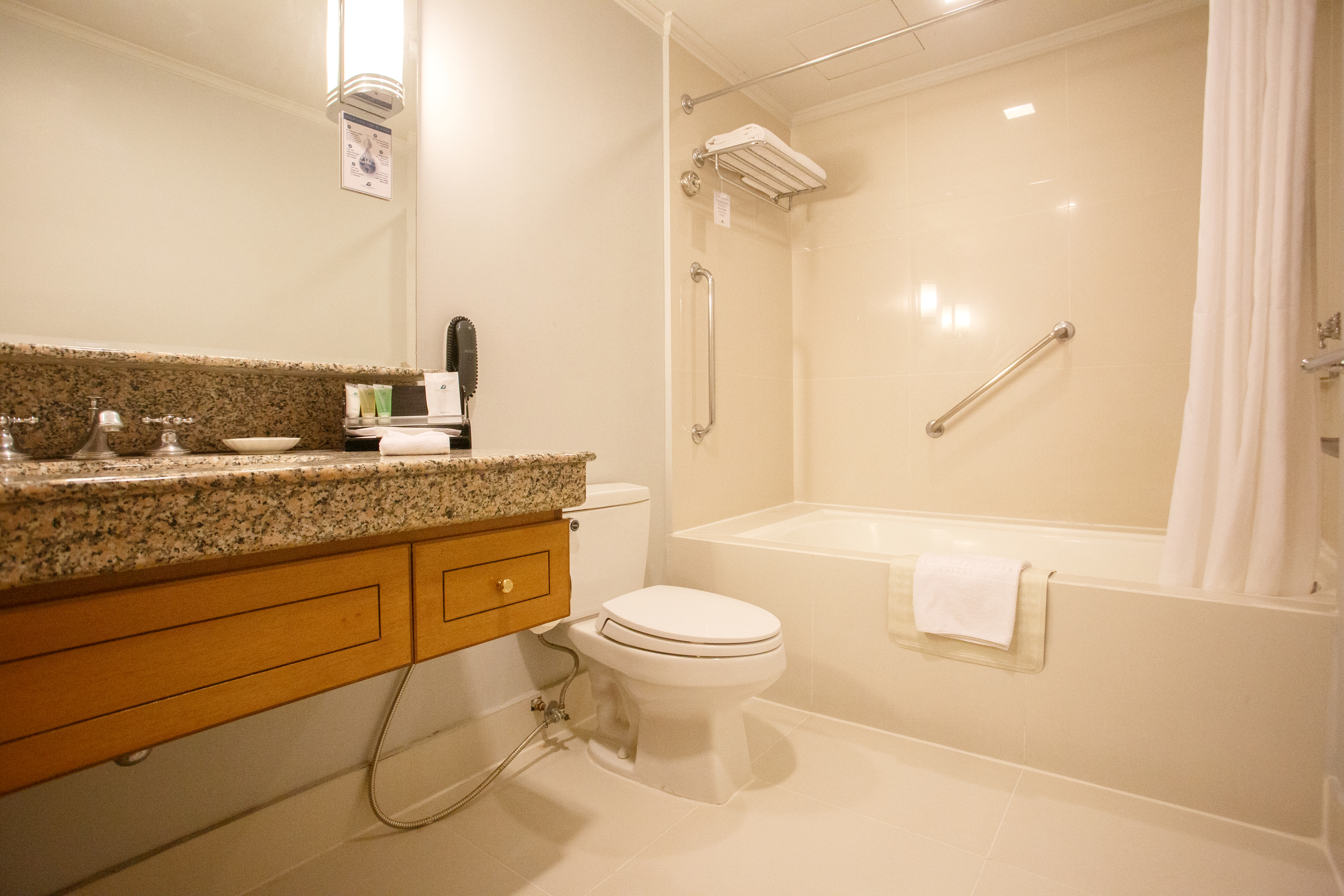 Suite Executive Two Bedrooms