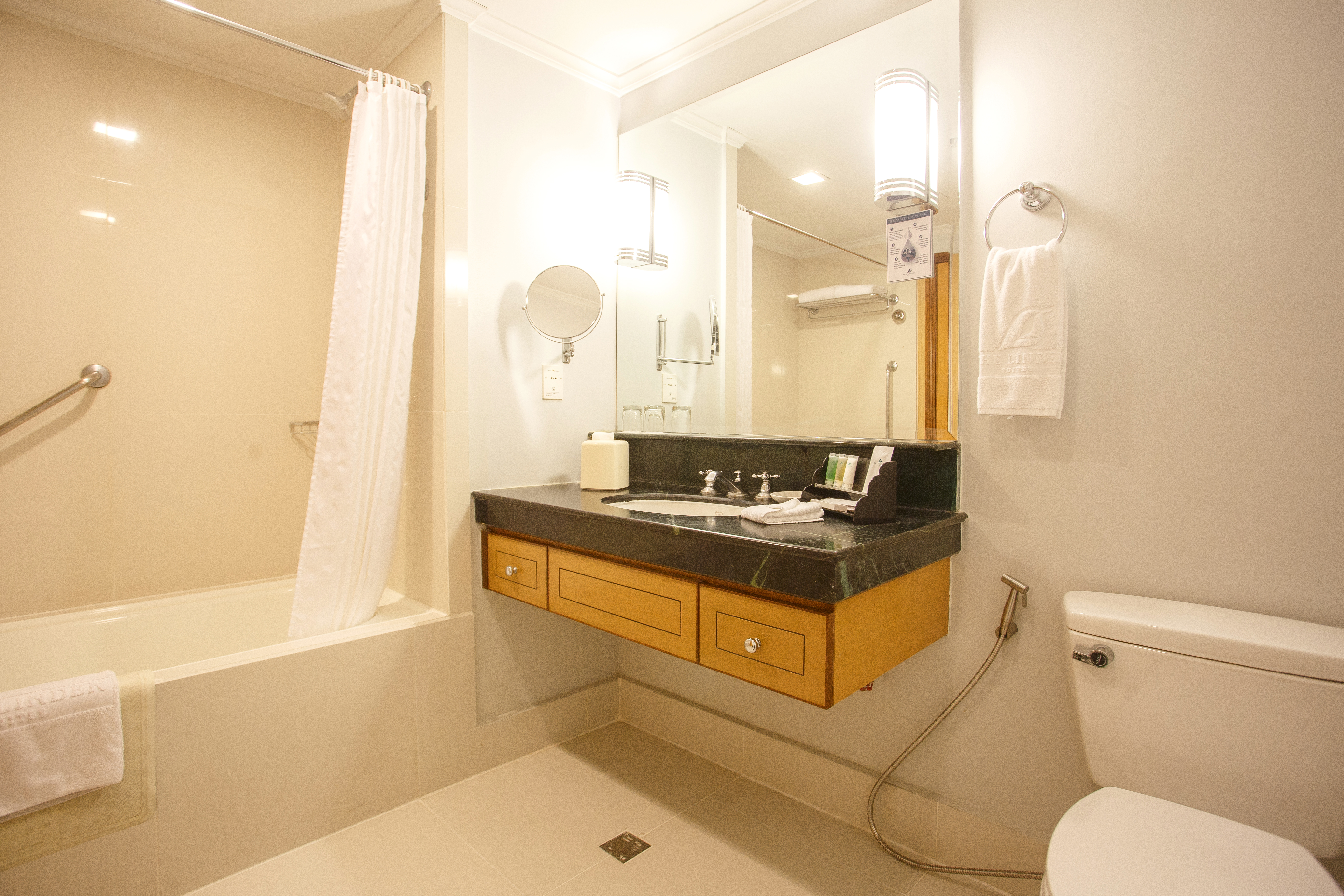 Suite Premier One Bedroom