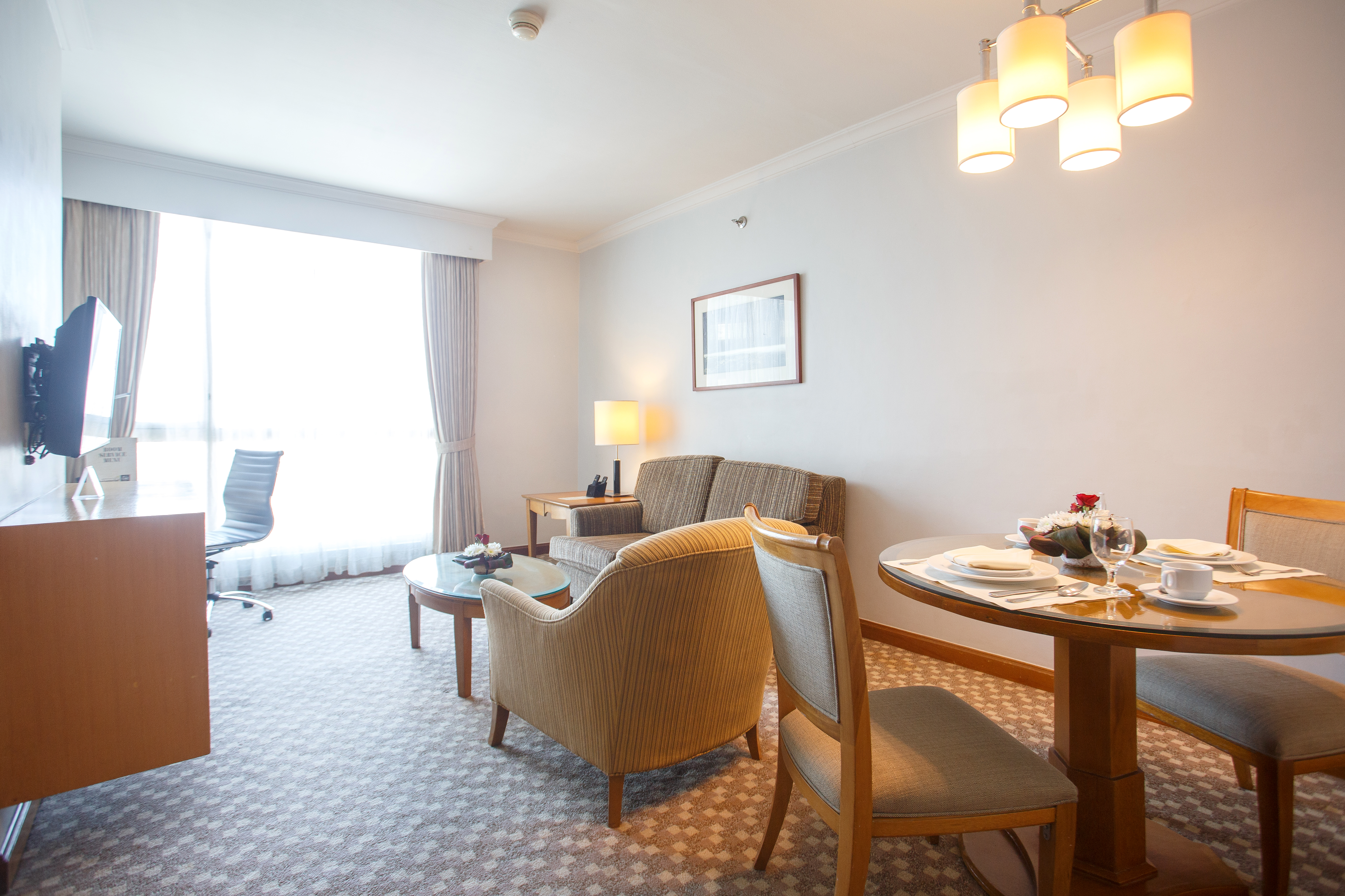 Suite Premier One Bedroom