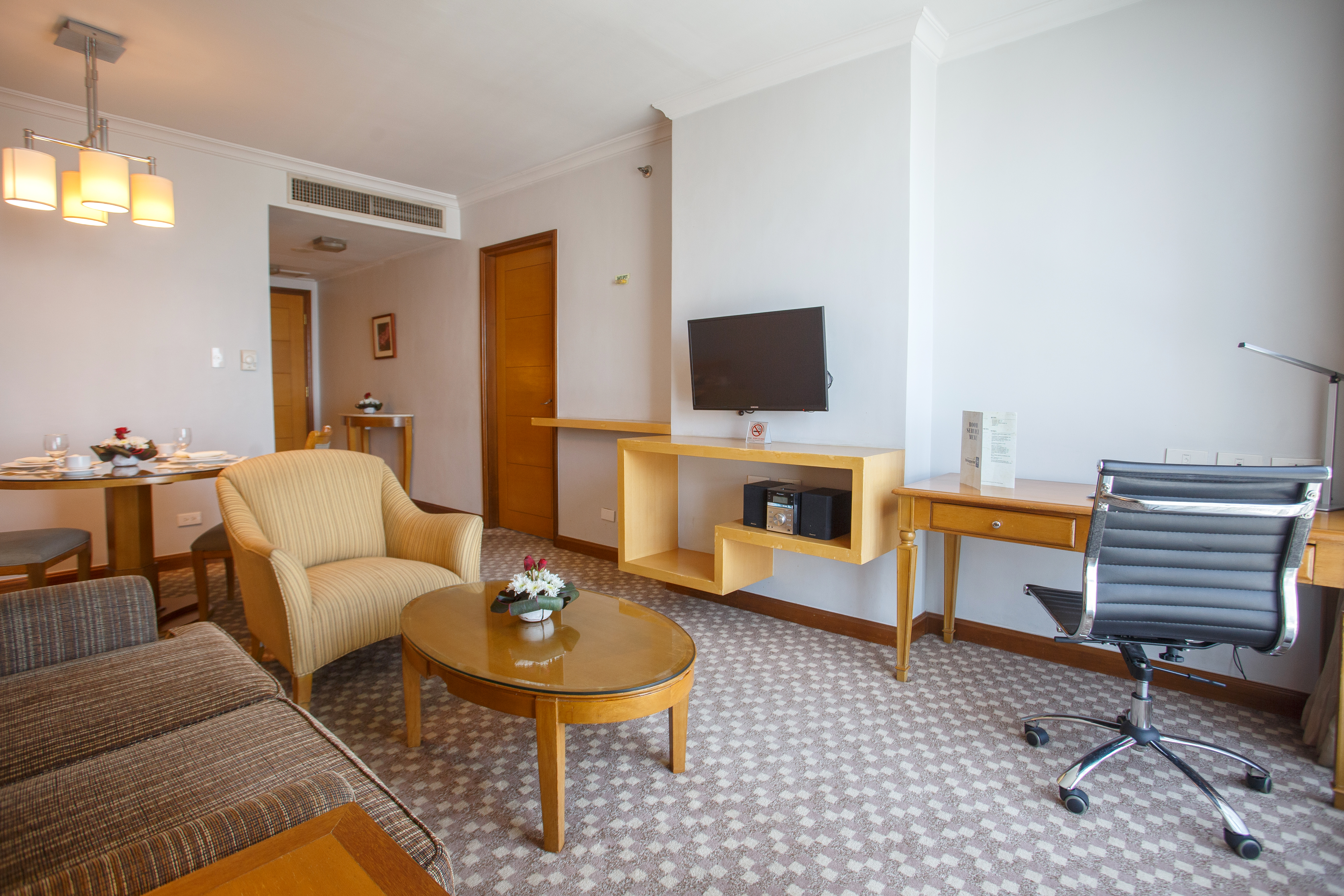 Suite Premier One Bedroom