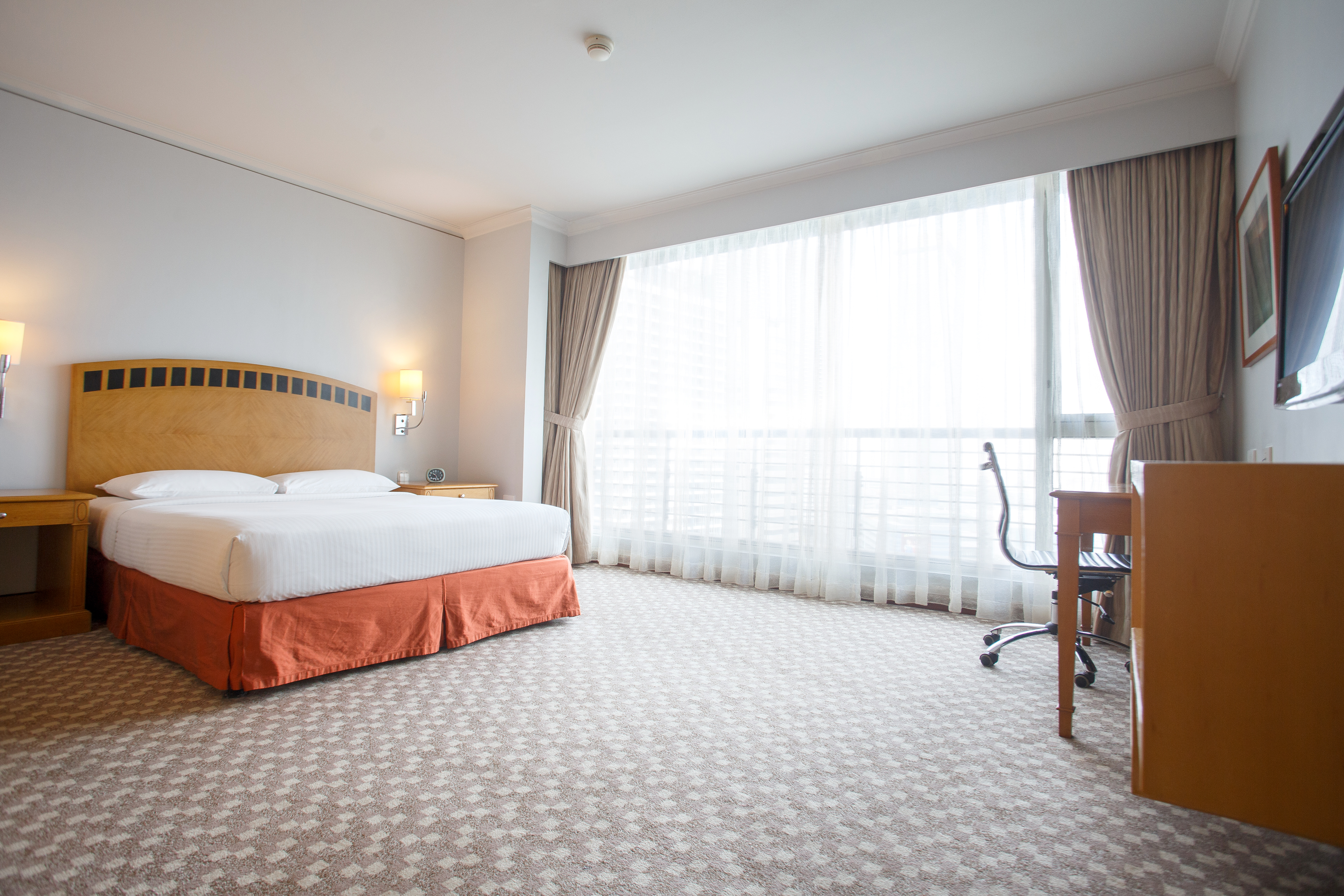 Suite Executive Two Bedrooms