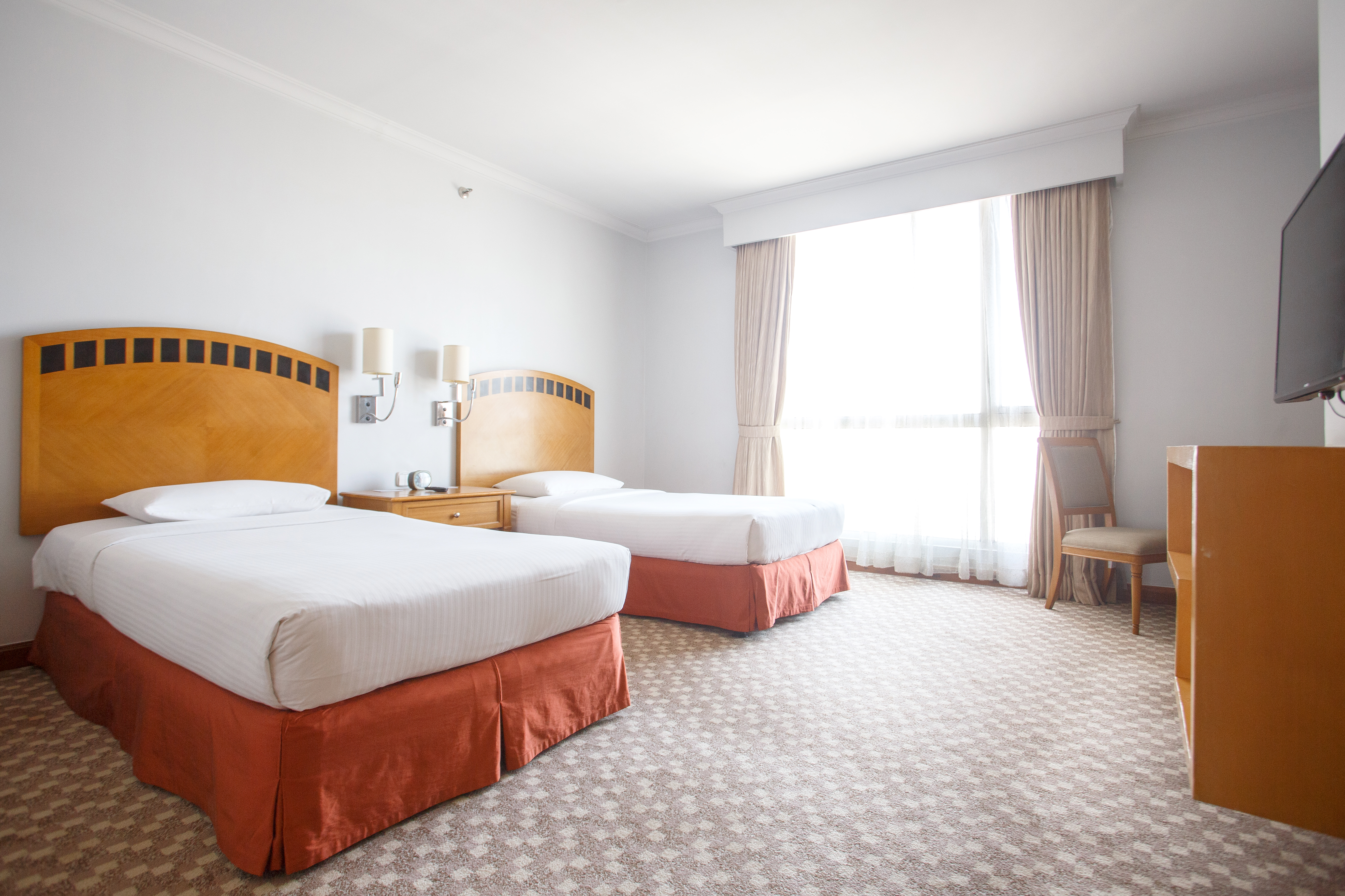 Suite Premier One Bedroom