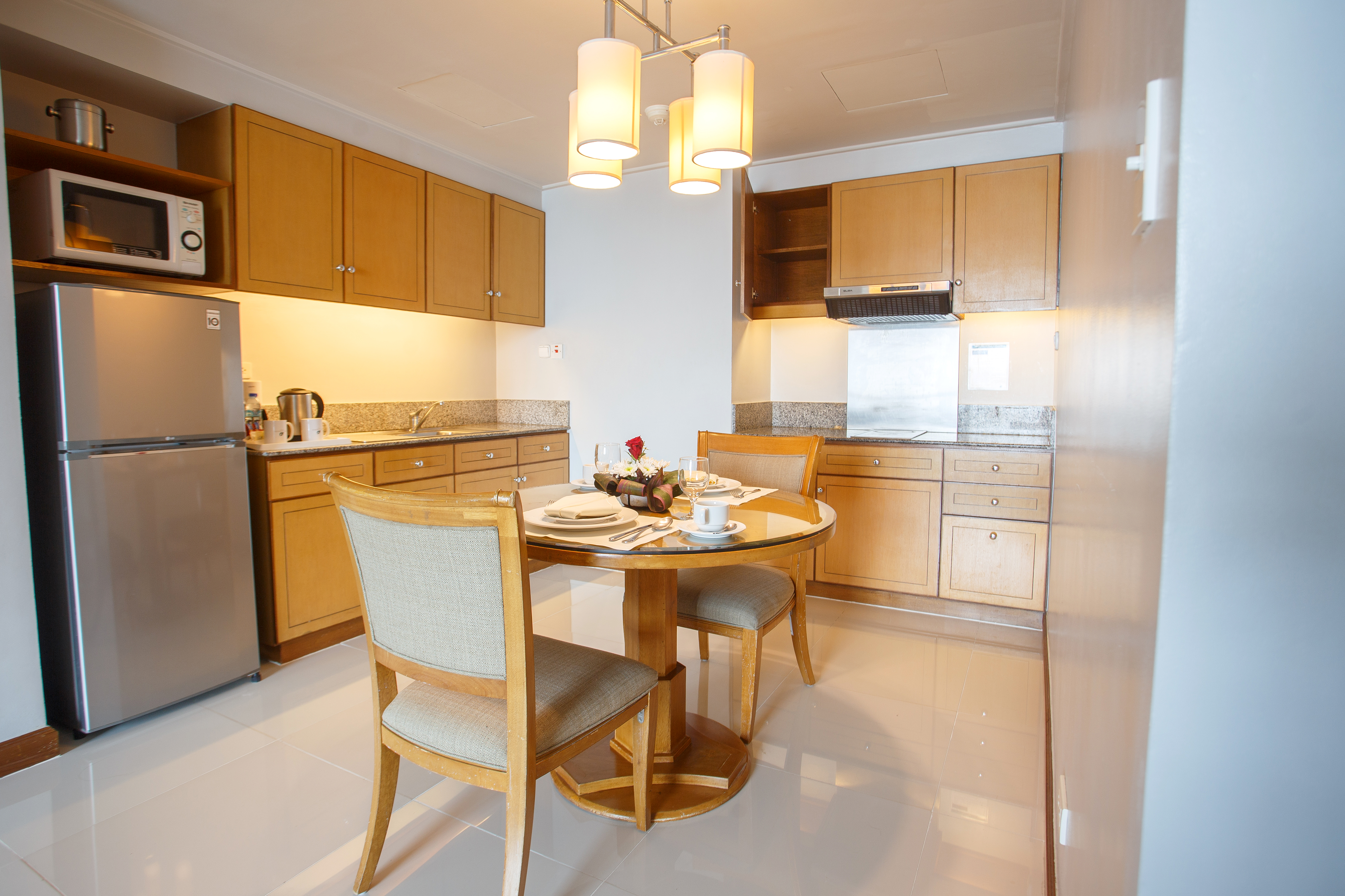 Suite Executive One Bedroom