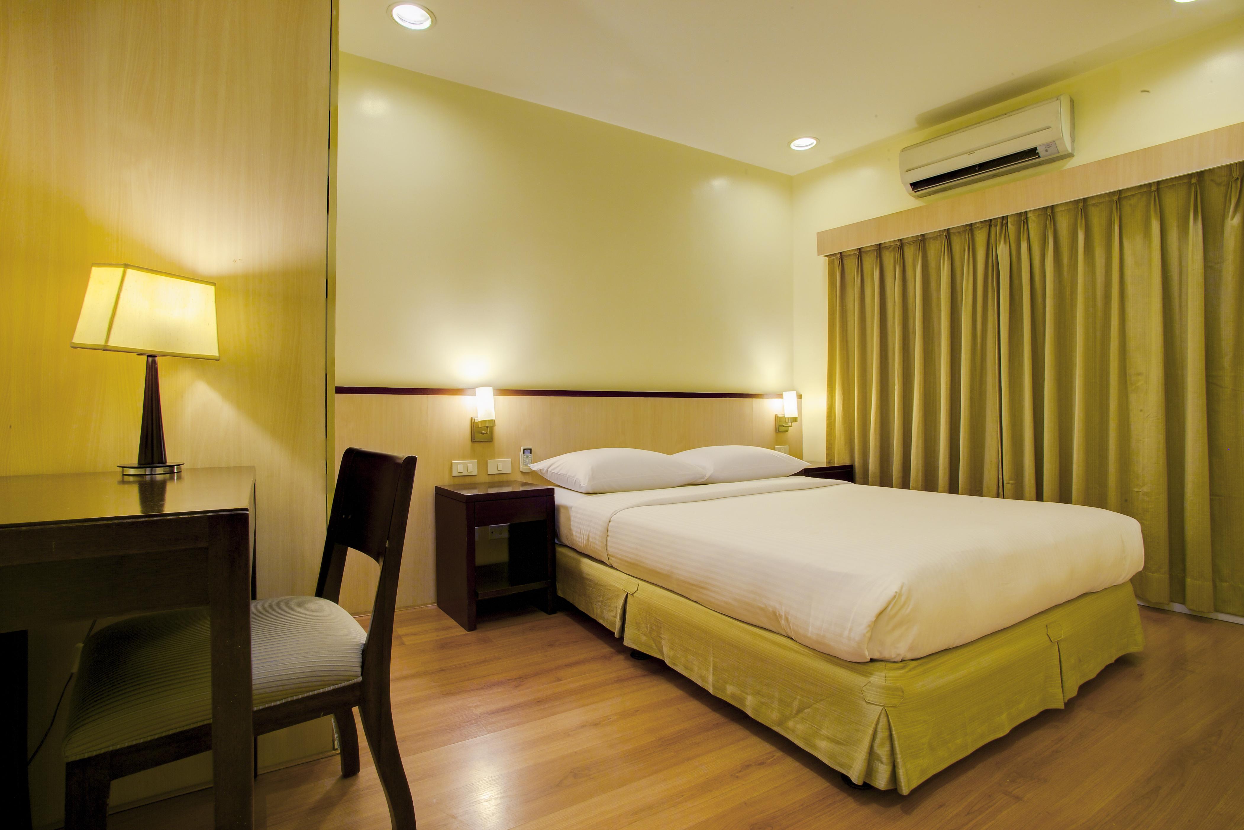 Suite Three Bedrooms