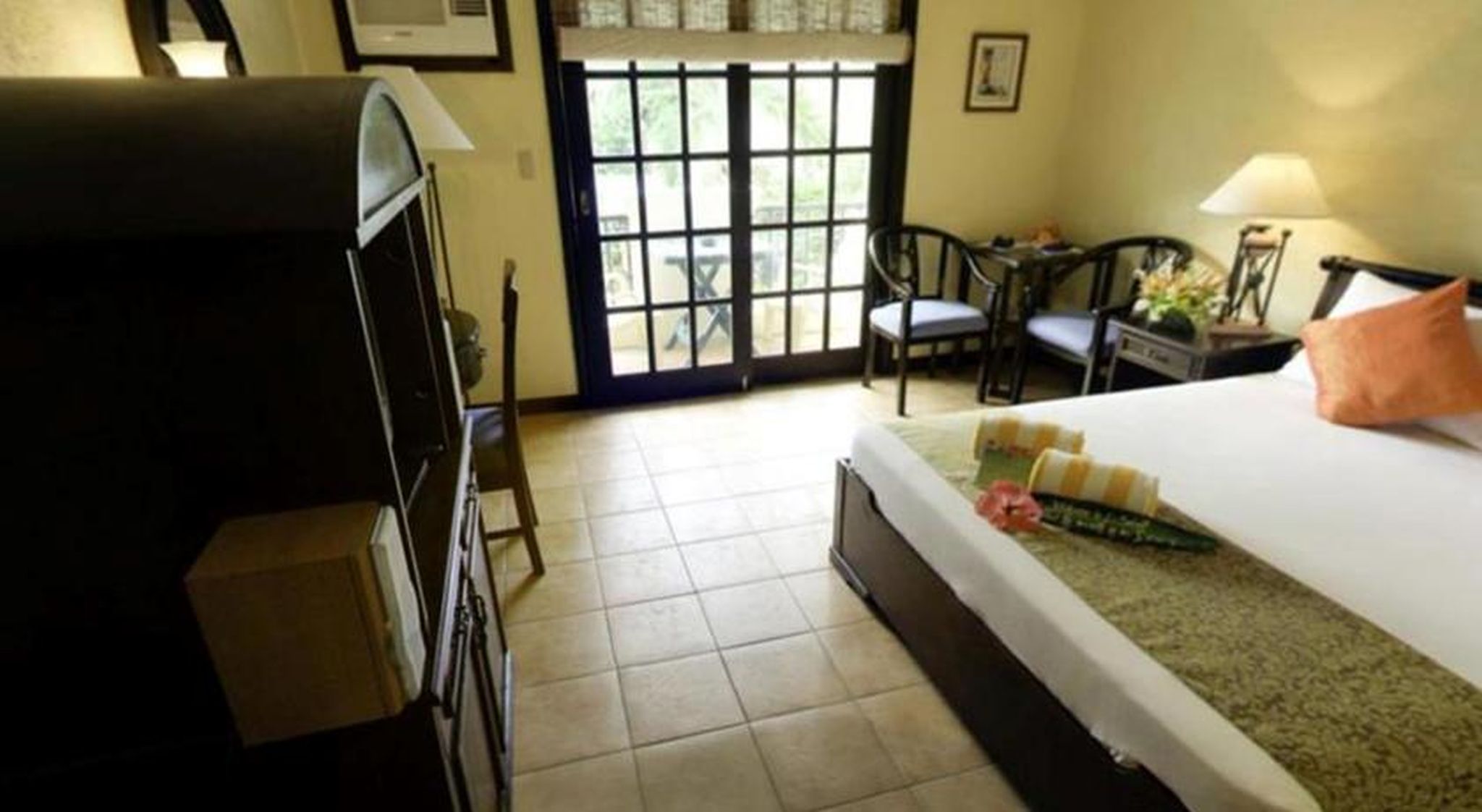 Double or Twin Superior