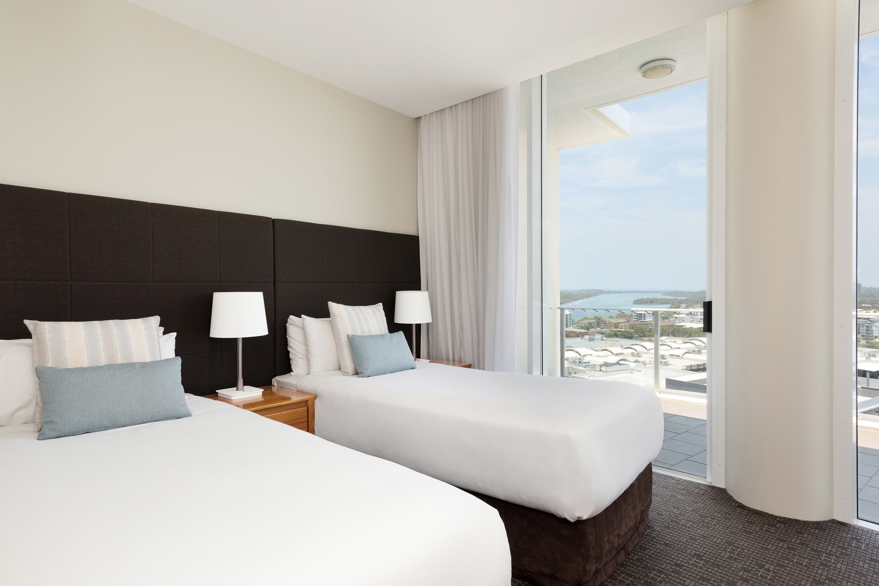 Apartment Two Bedrooms