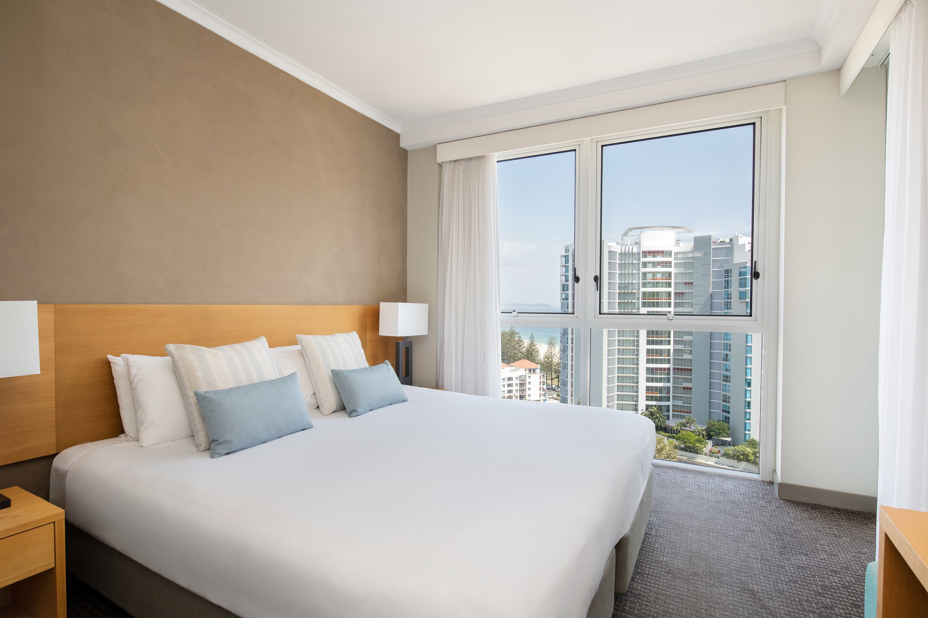 Apartment One Bedroom