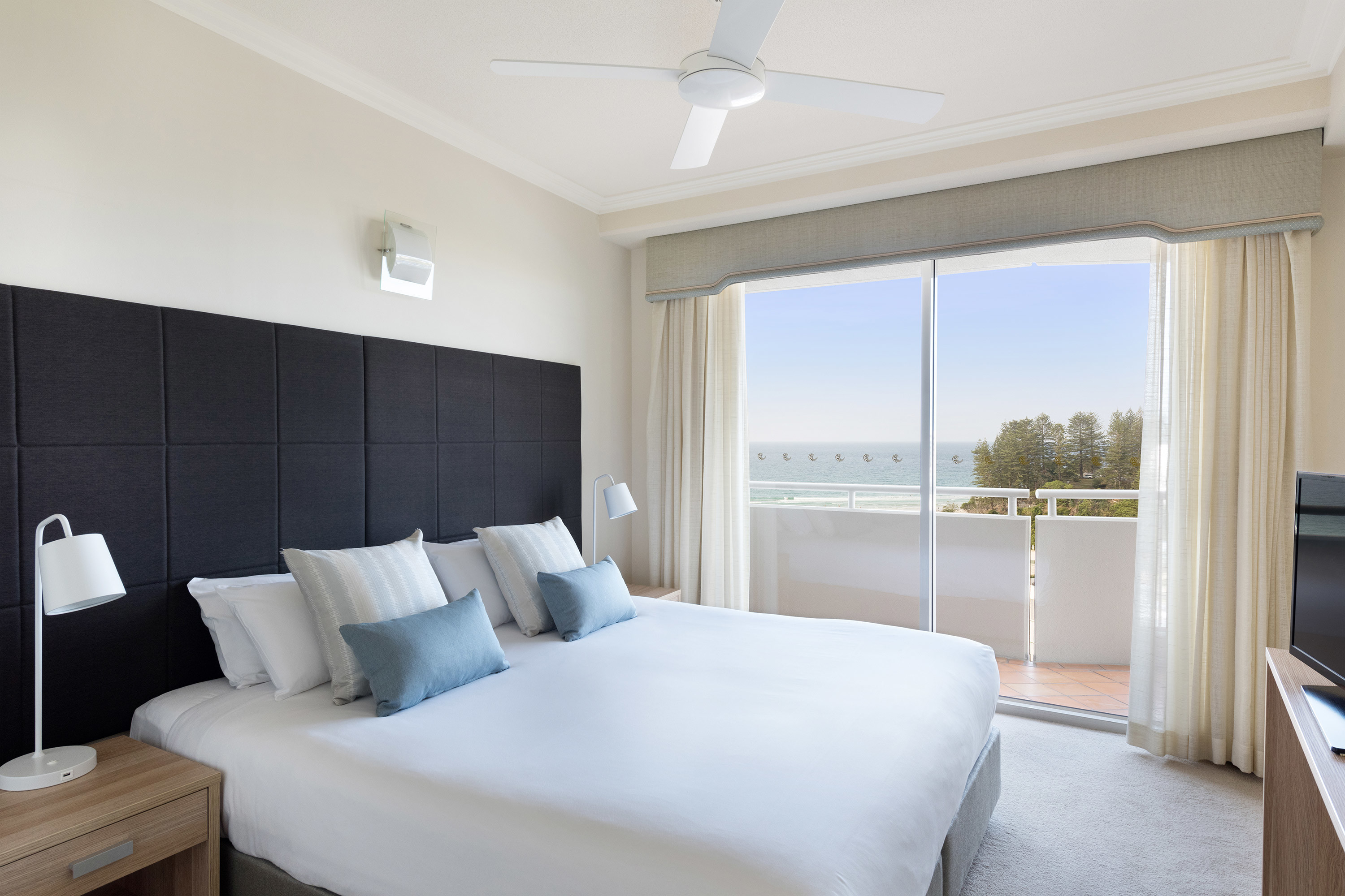 Apartment Two Bedrooms