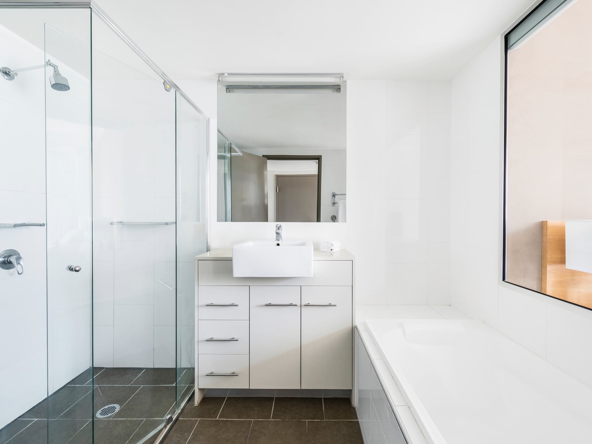 Apartment One Bedroom