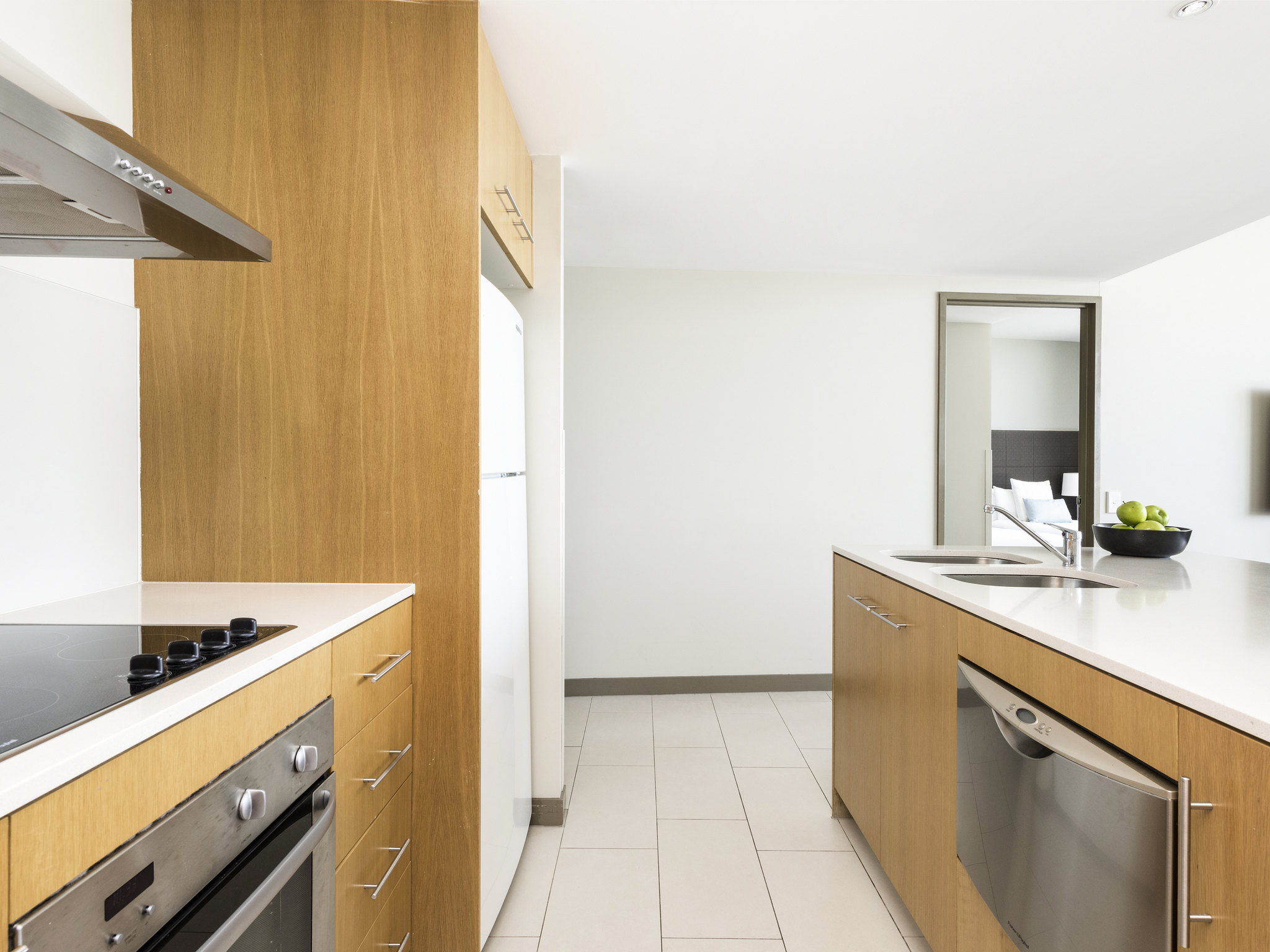 Apartment Two Bedrooms