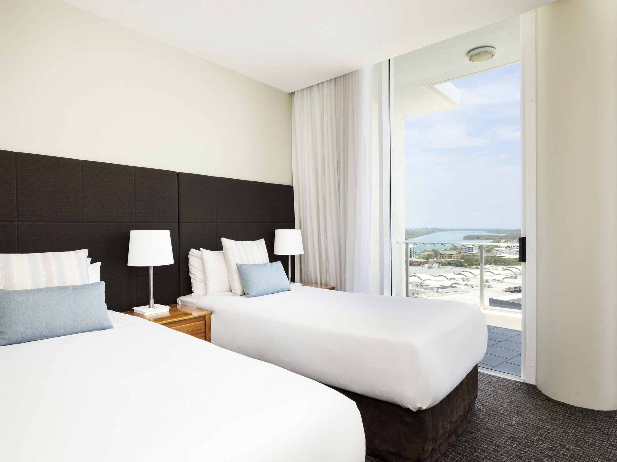 Apartment Two Bedrooms