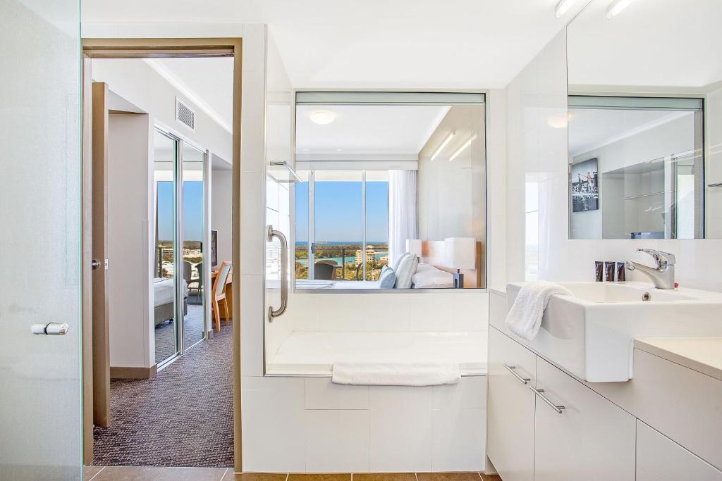 Apartment One Bedroom