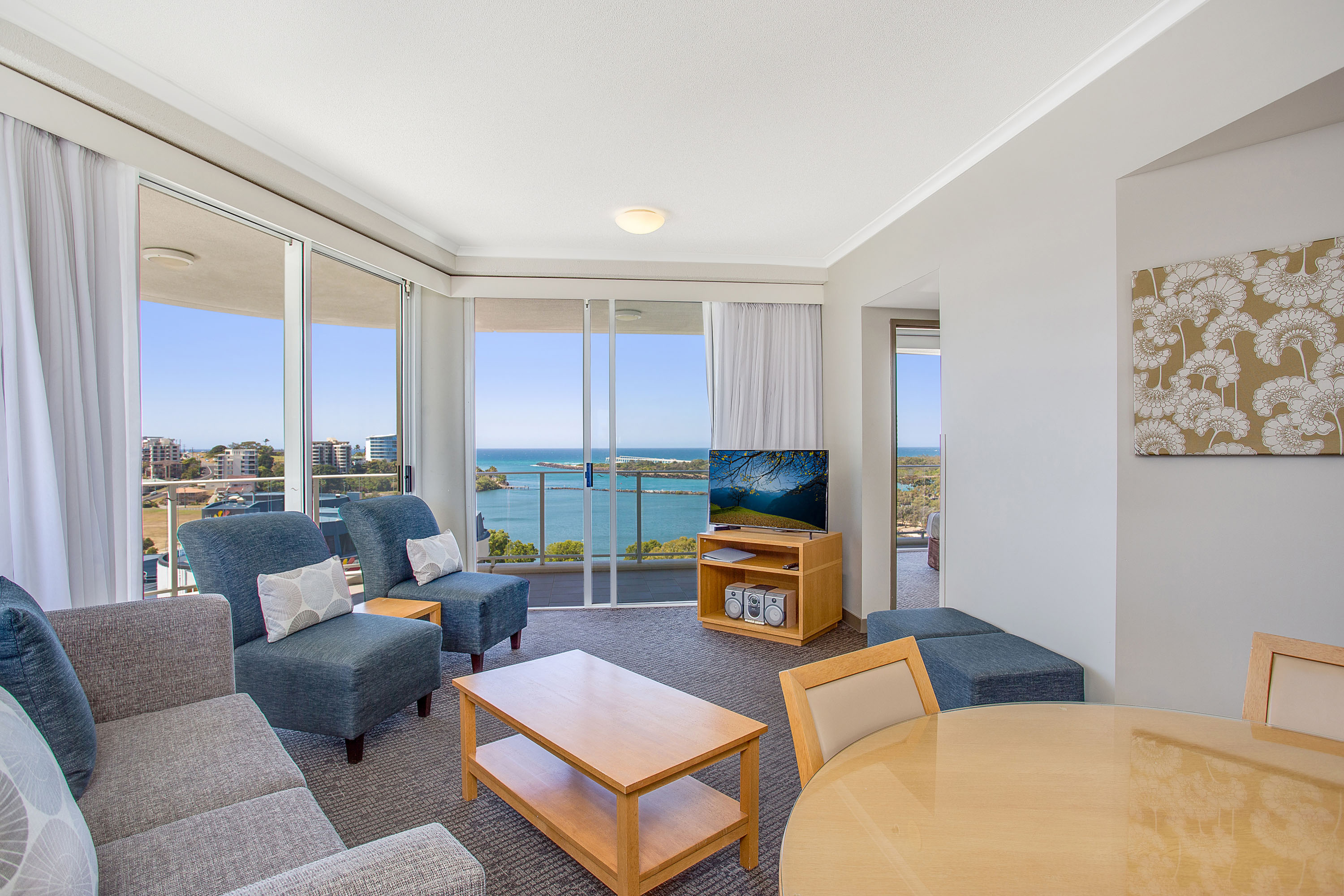 Apartment Two Bedrooms