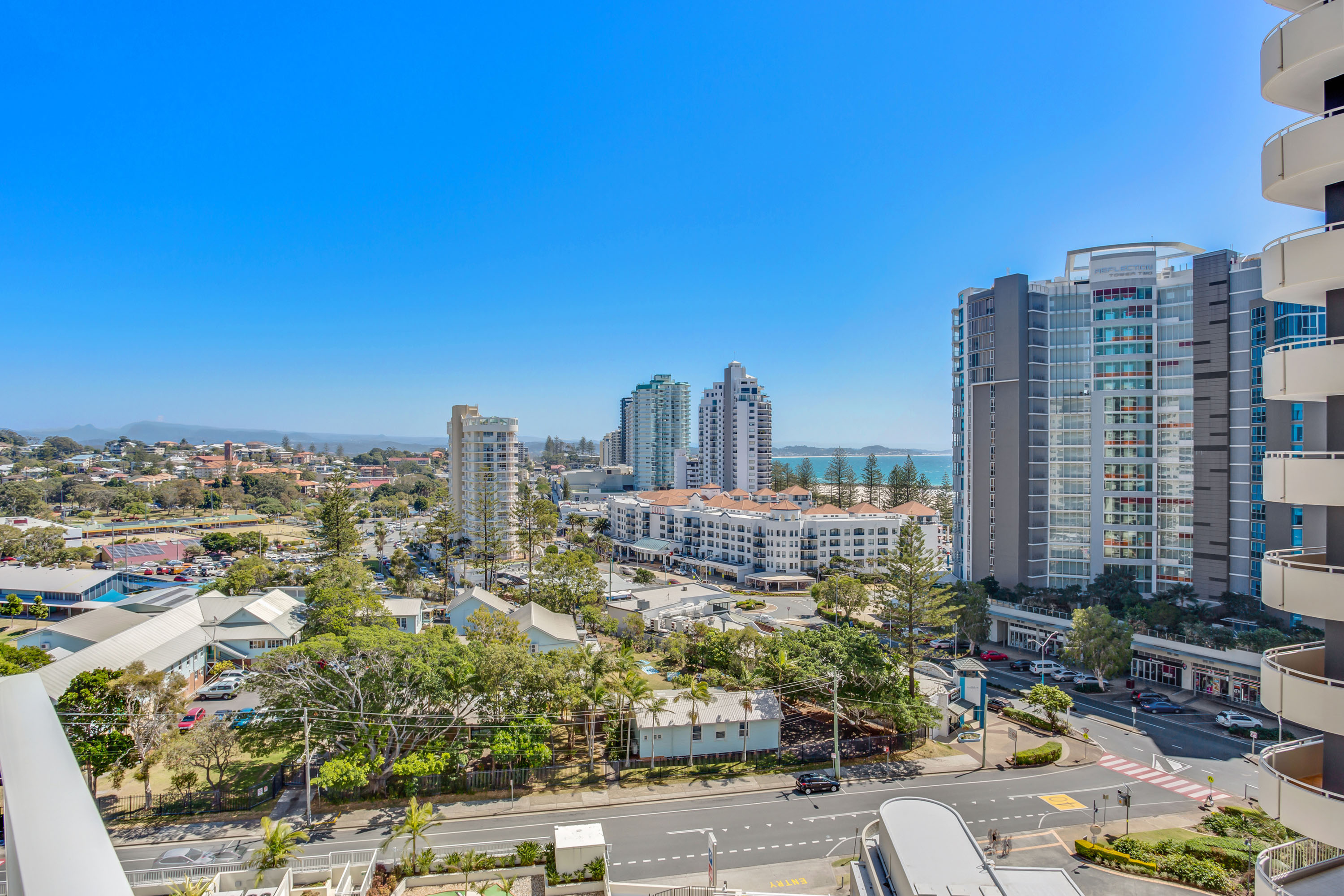 Apartment Two Bedrooms