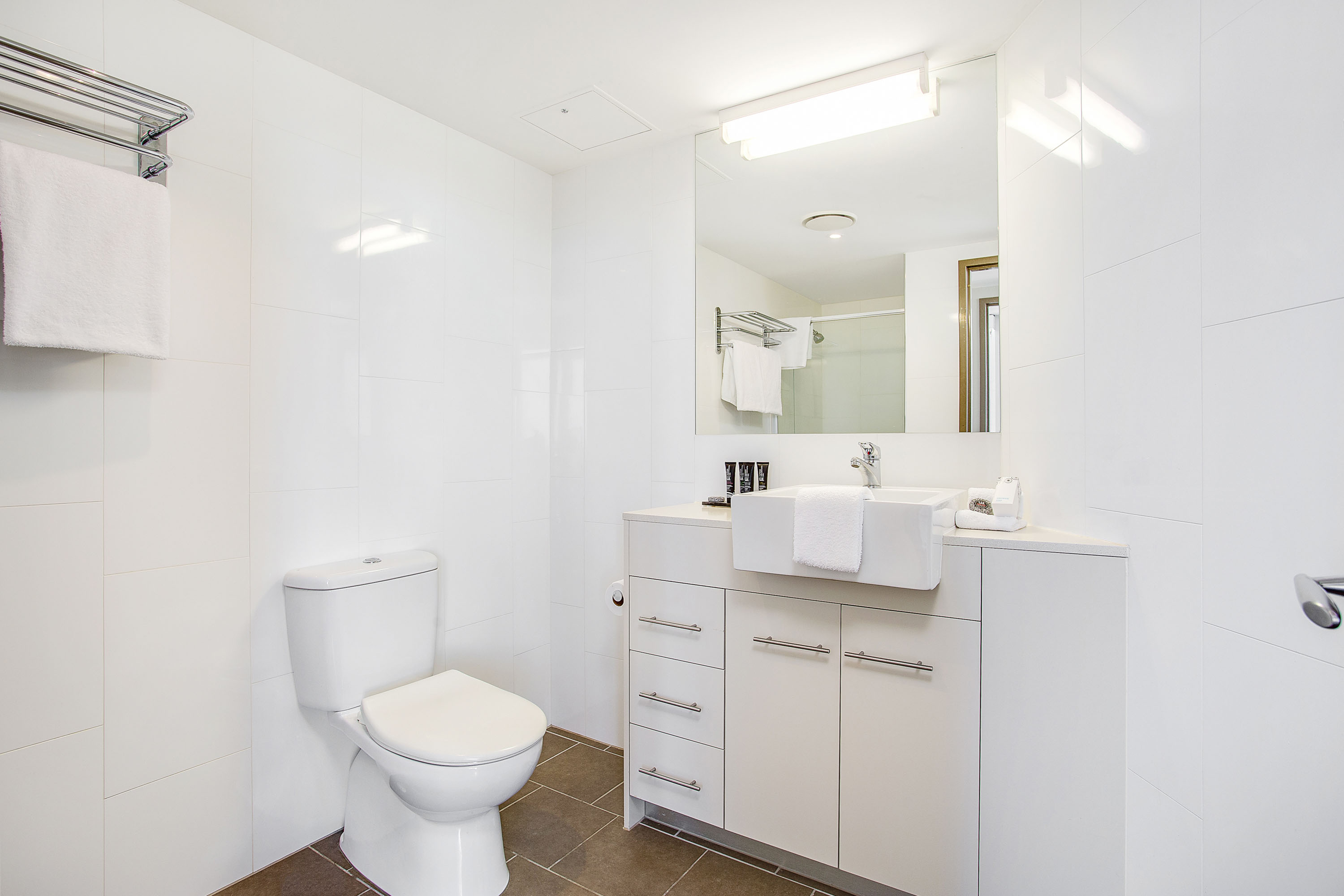 Apartment Two Bedrooms