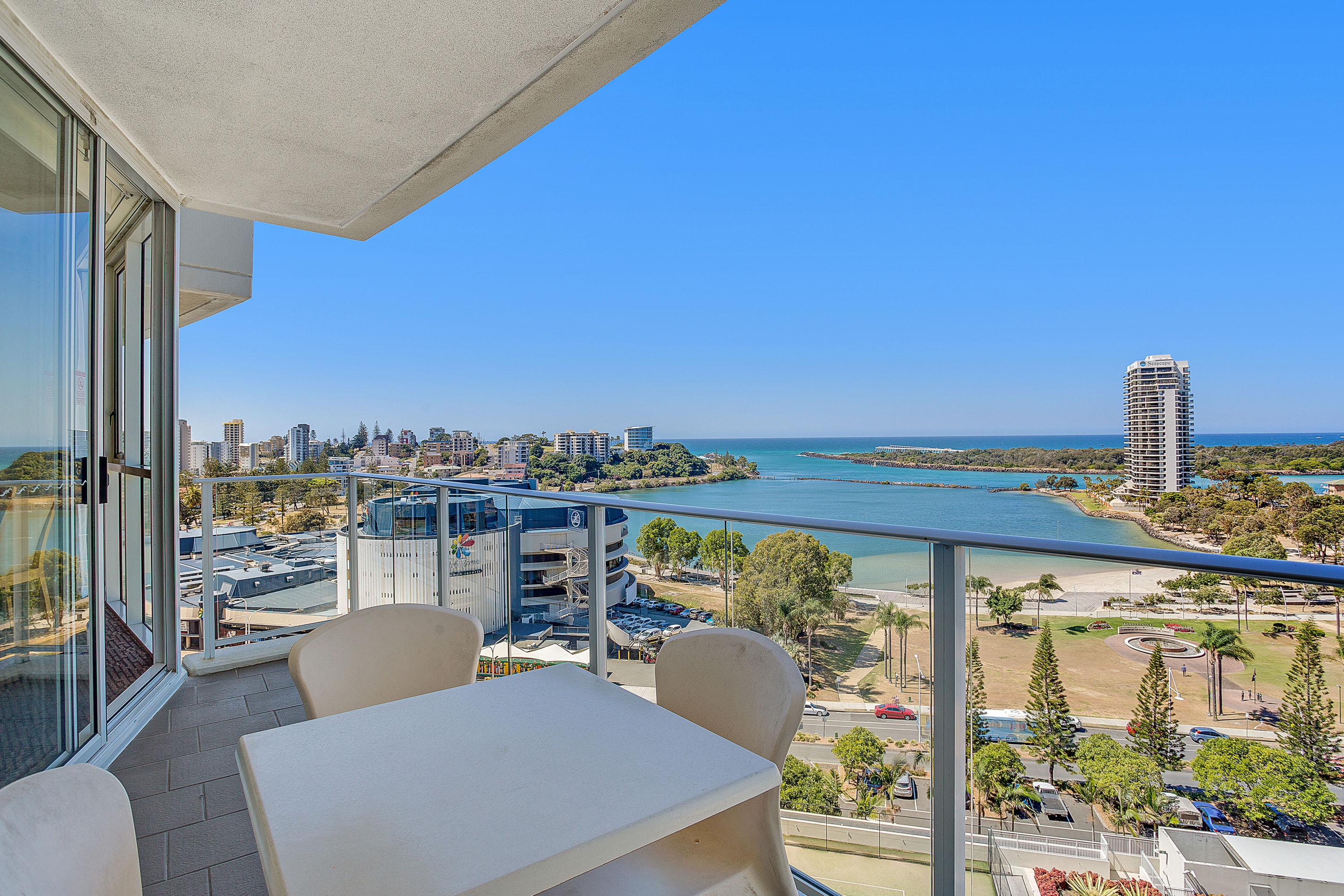 Apartment One Bedroom