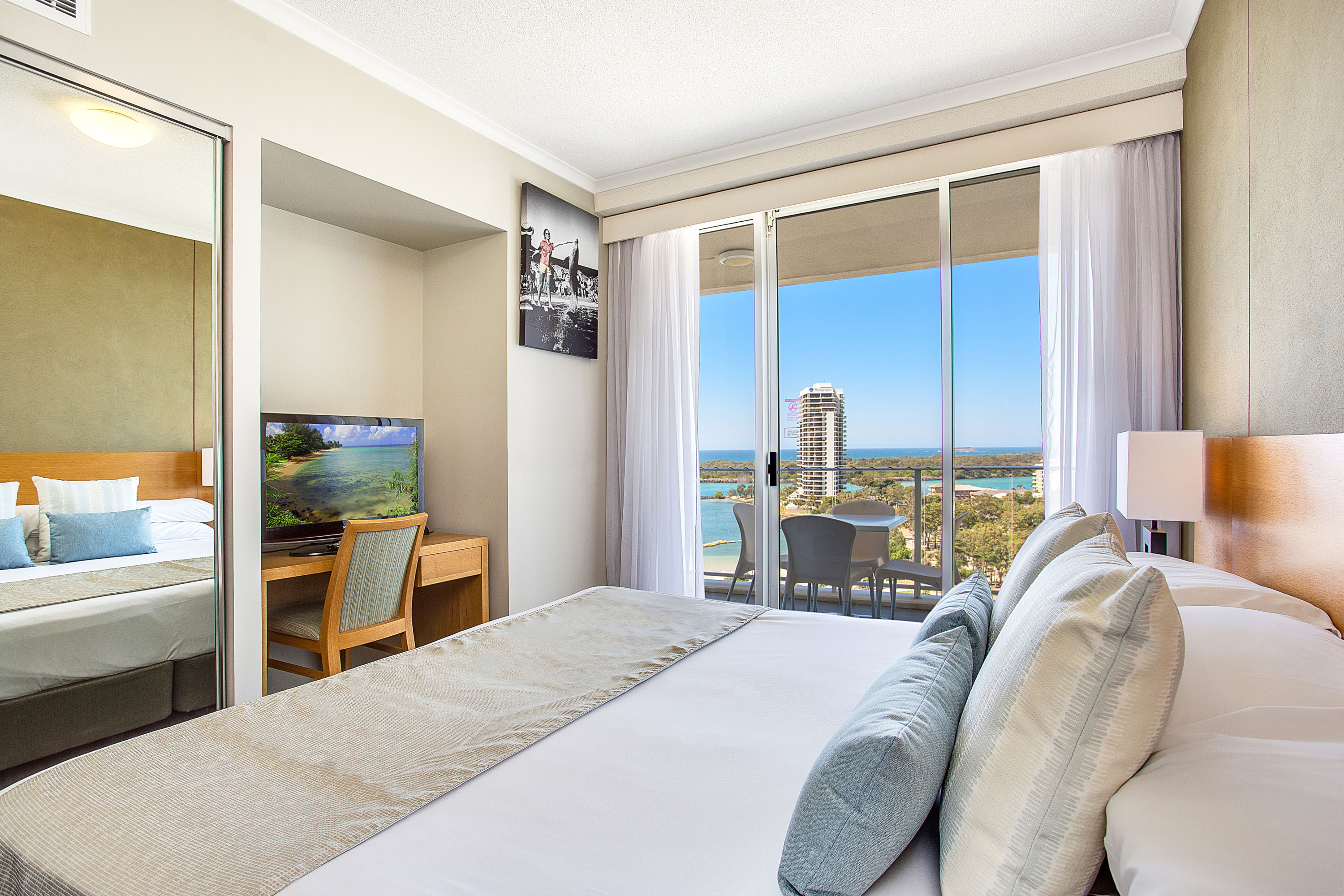 Apartment One Bedroom