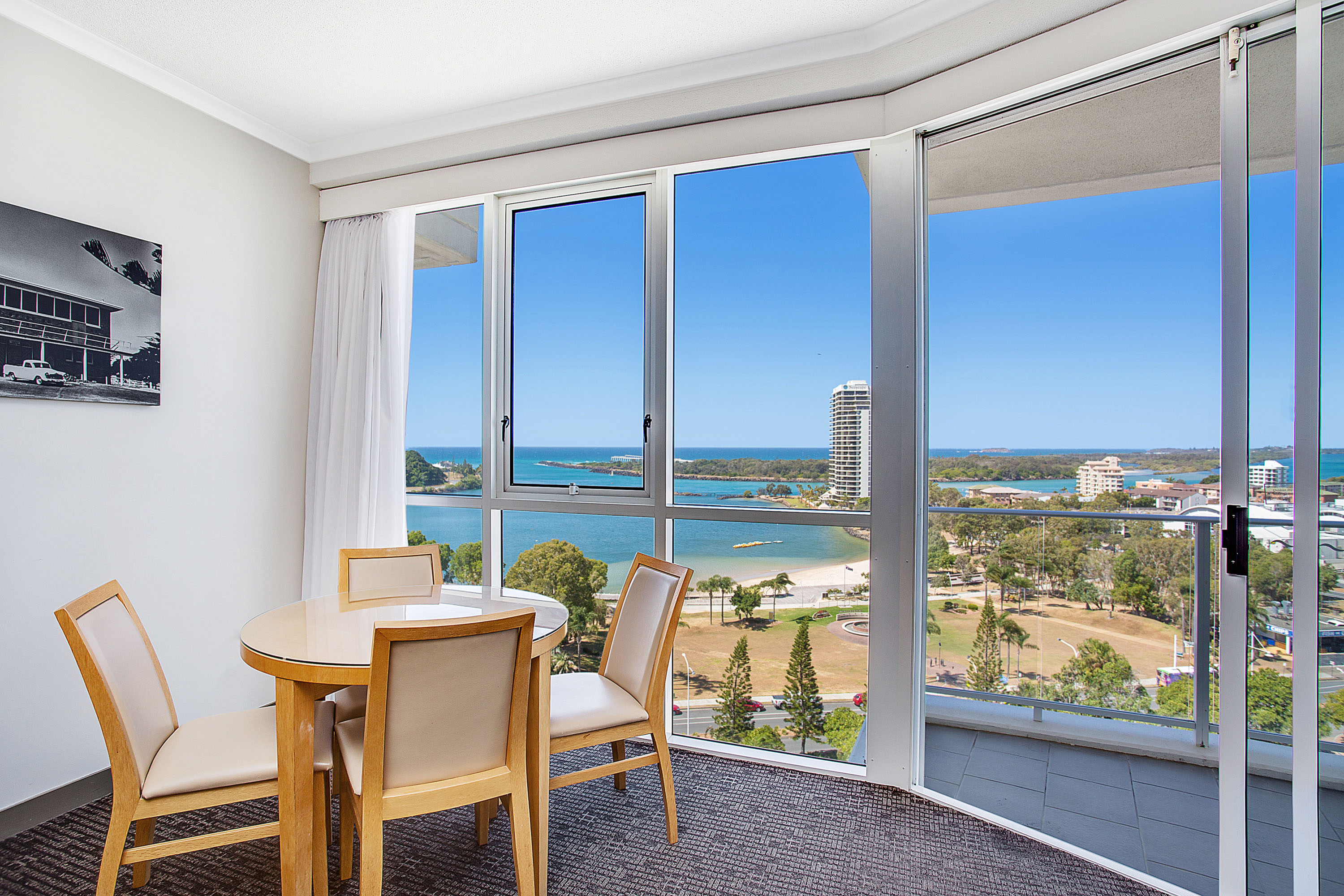 Apartment One Bedroom