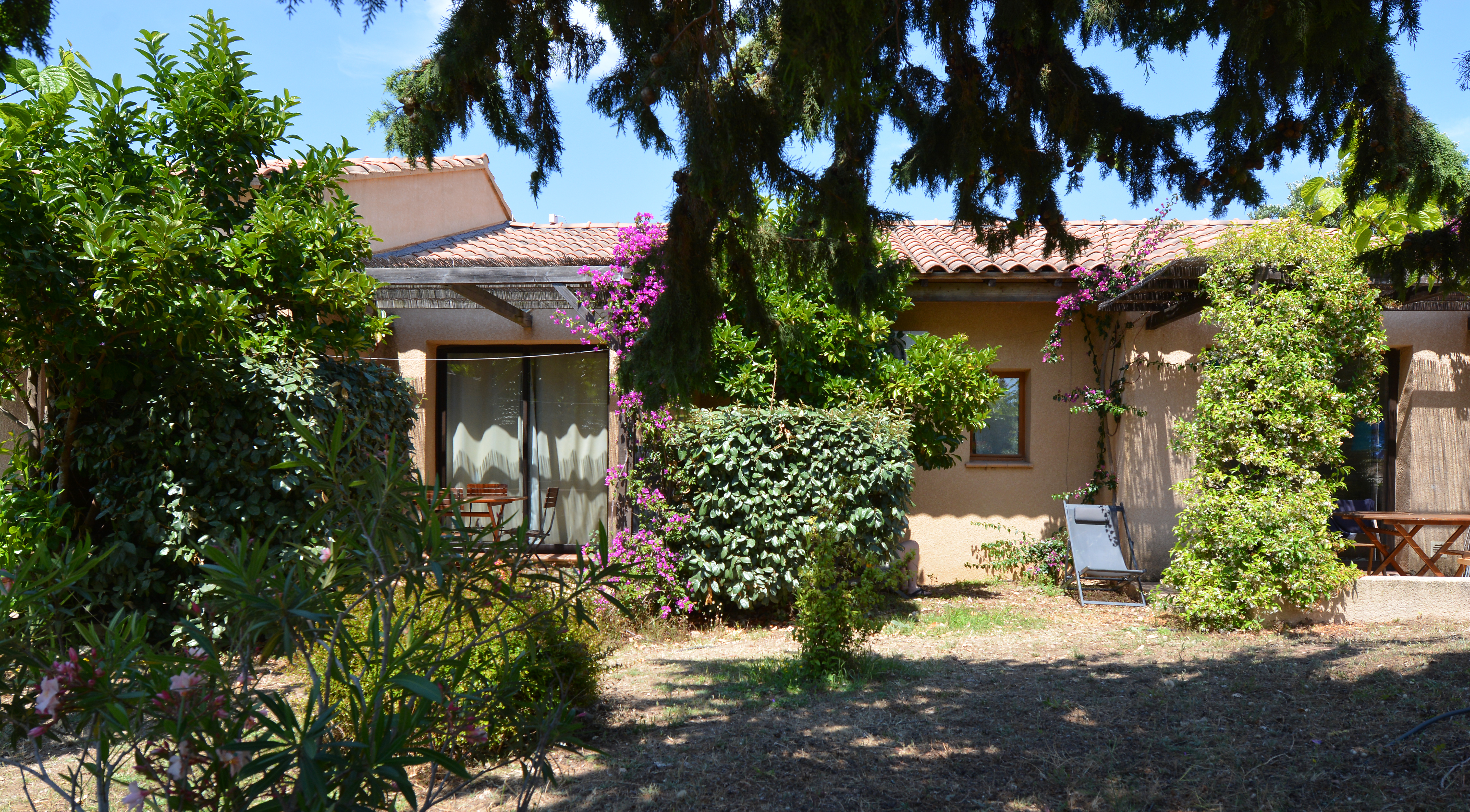 Villa Garden View One Bedroom