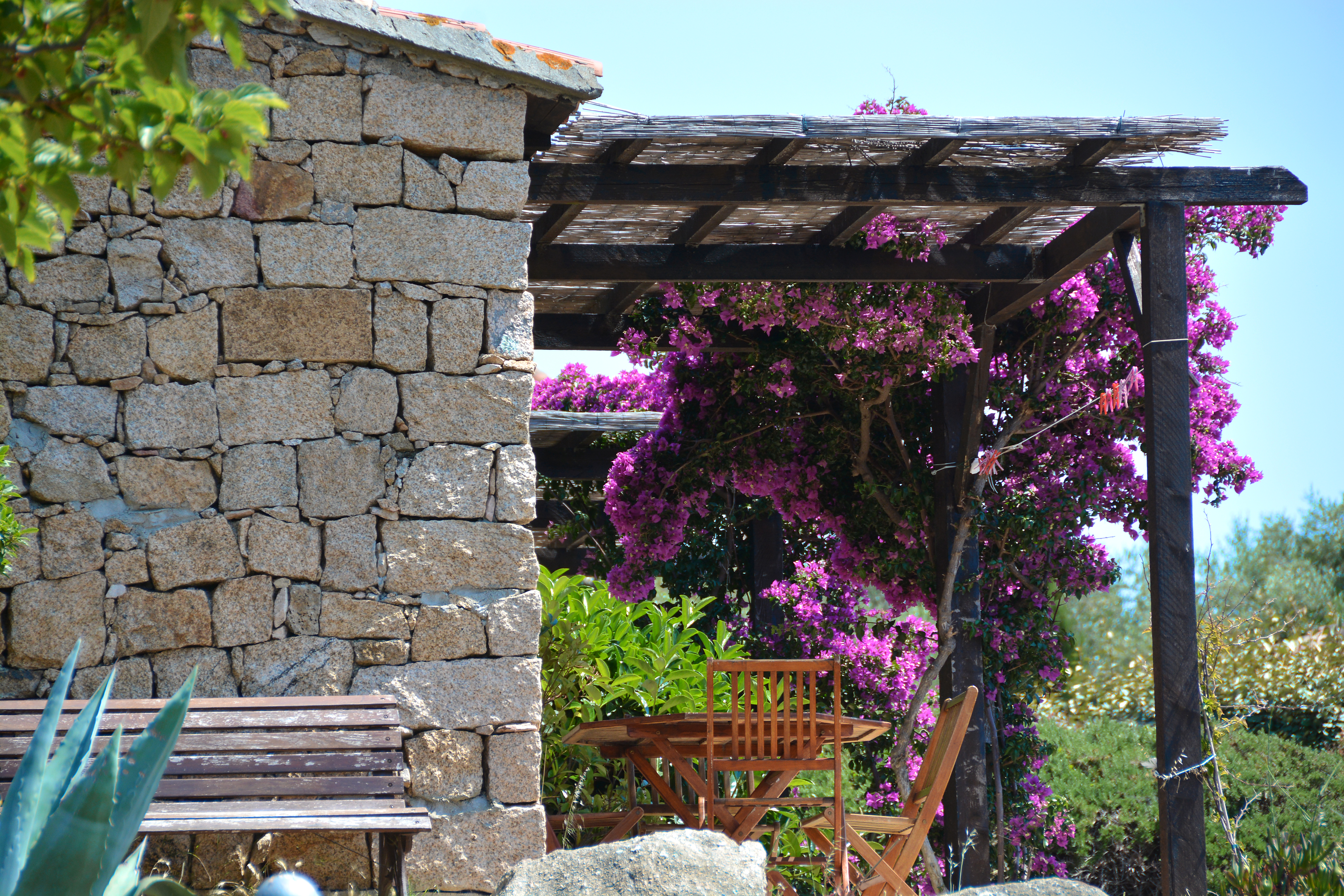 Villa Garden View One Bedroom