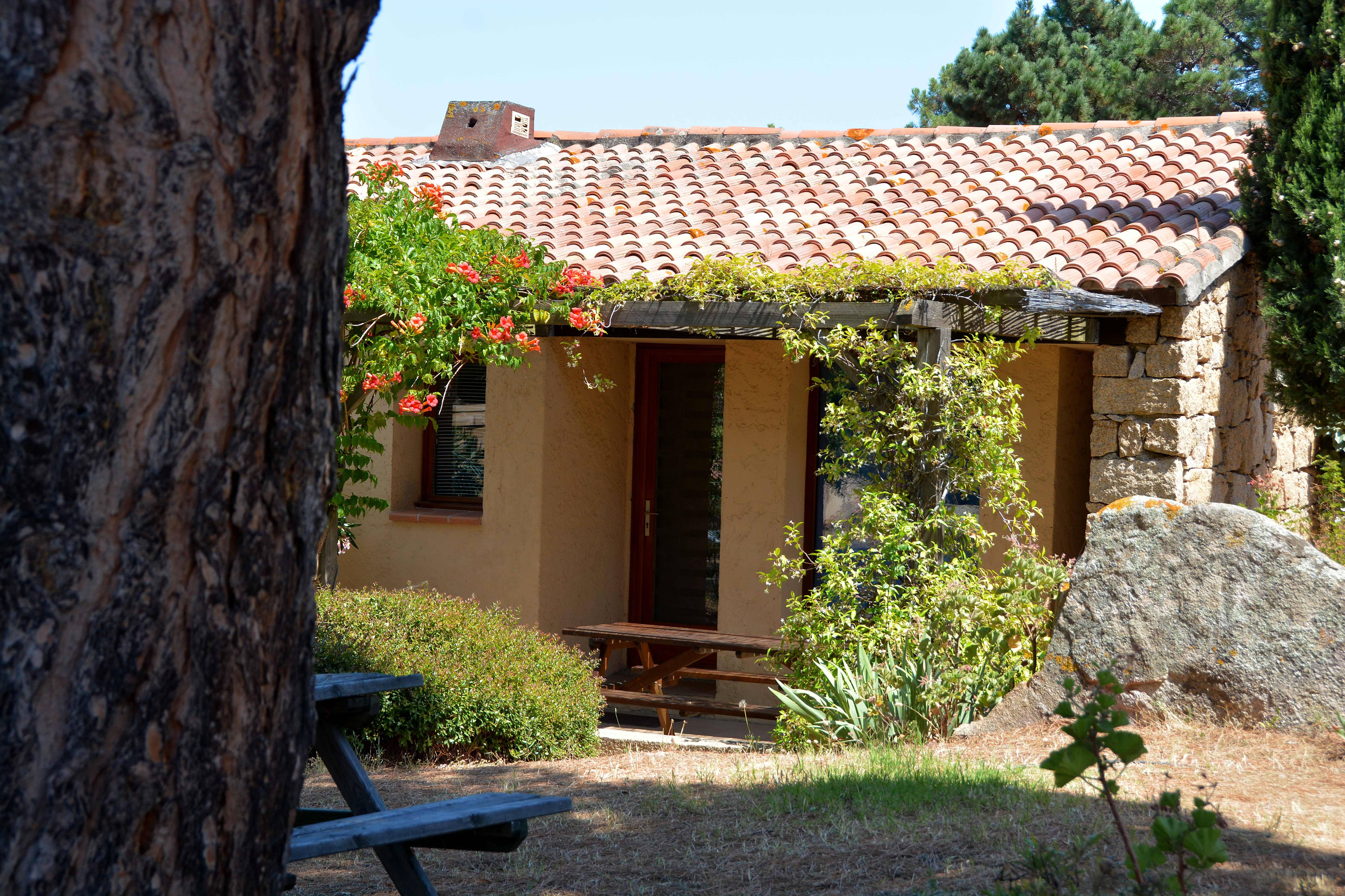 Villa Garden View One Bedroom