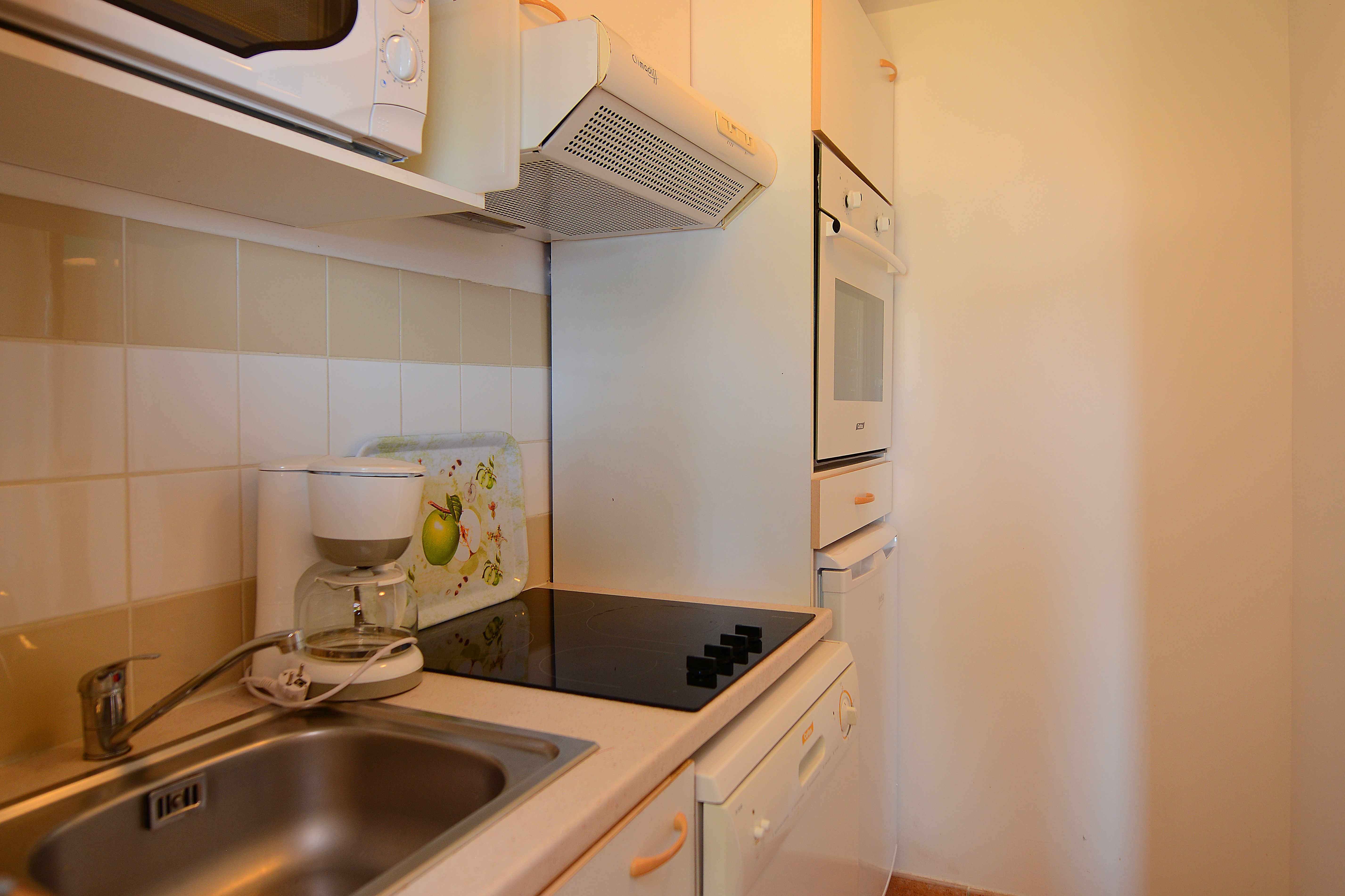 Villa Garden View One Bedroom