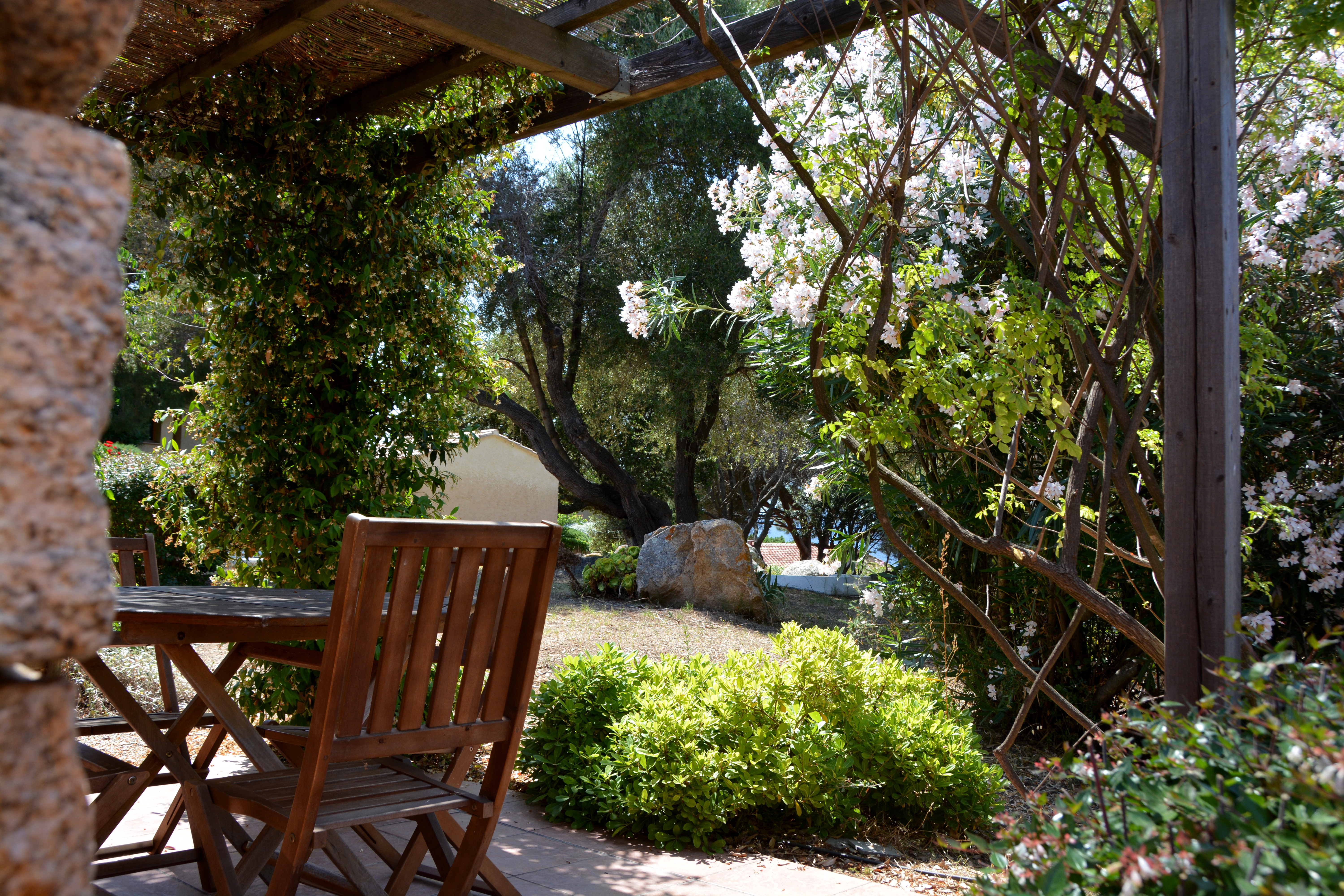 Villa Garden View One Bedroom