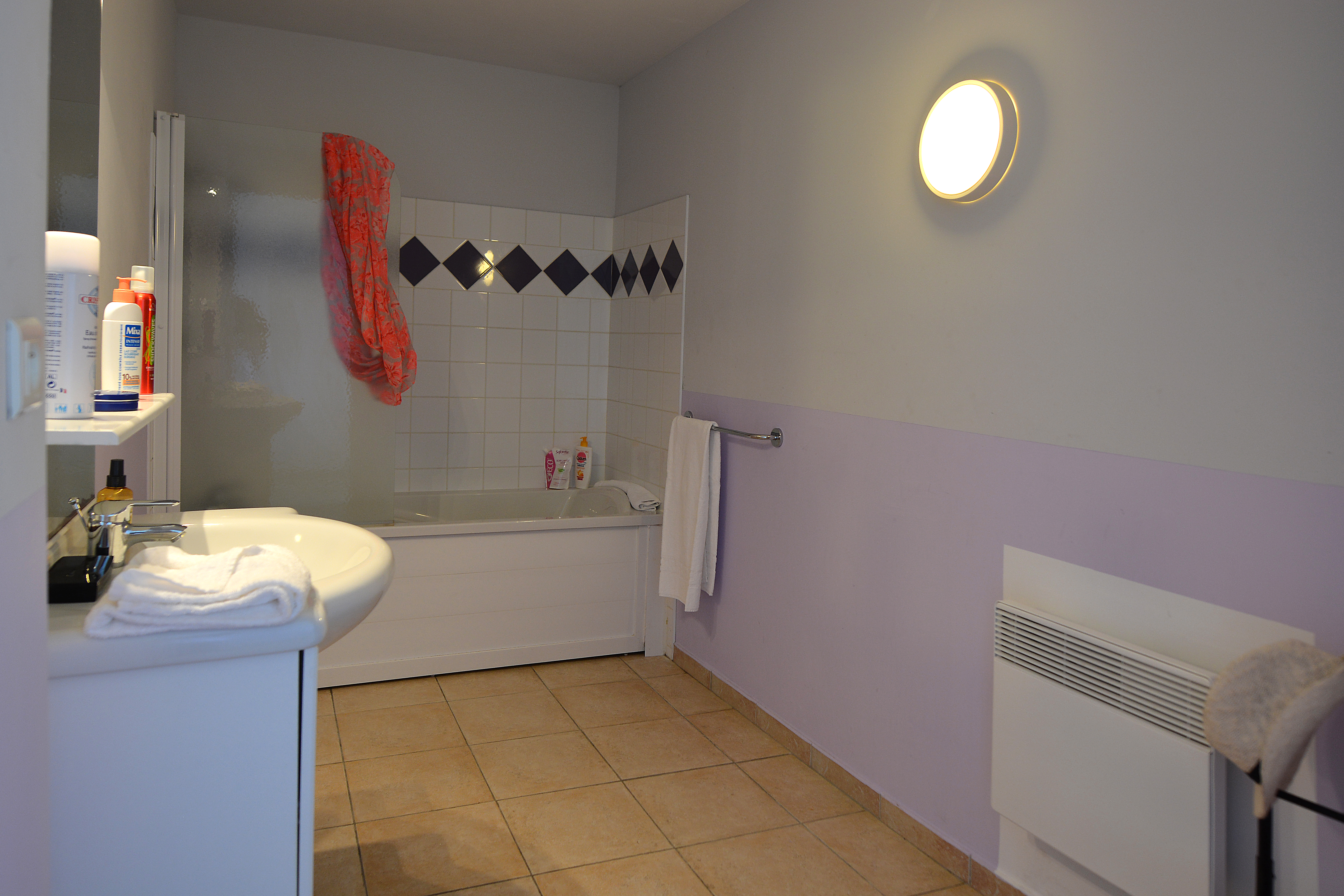 Apartment Garden View One Bedroom