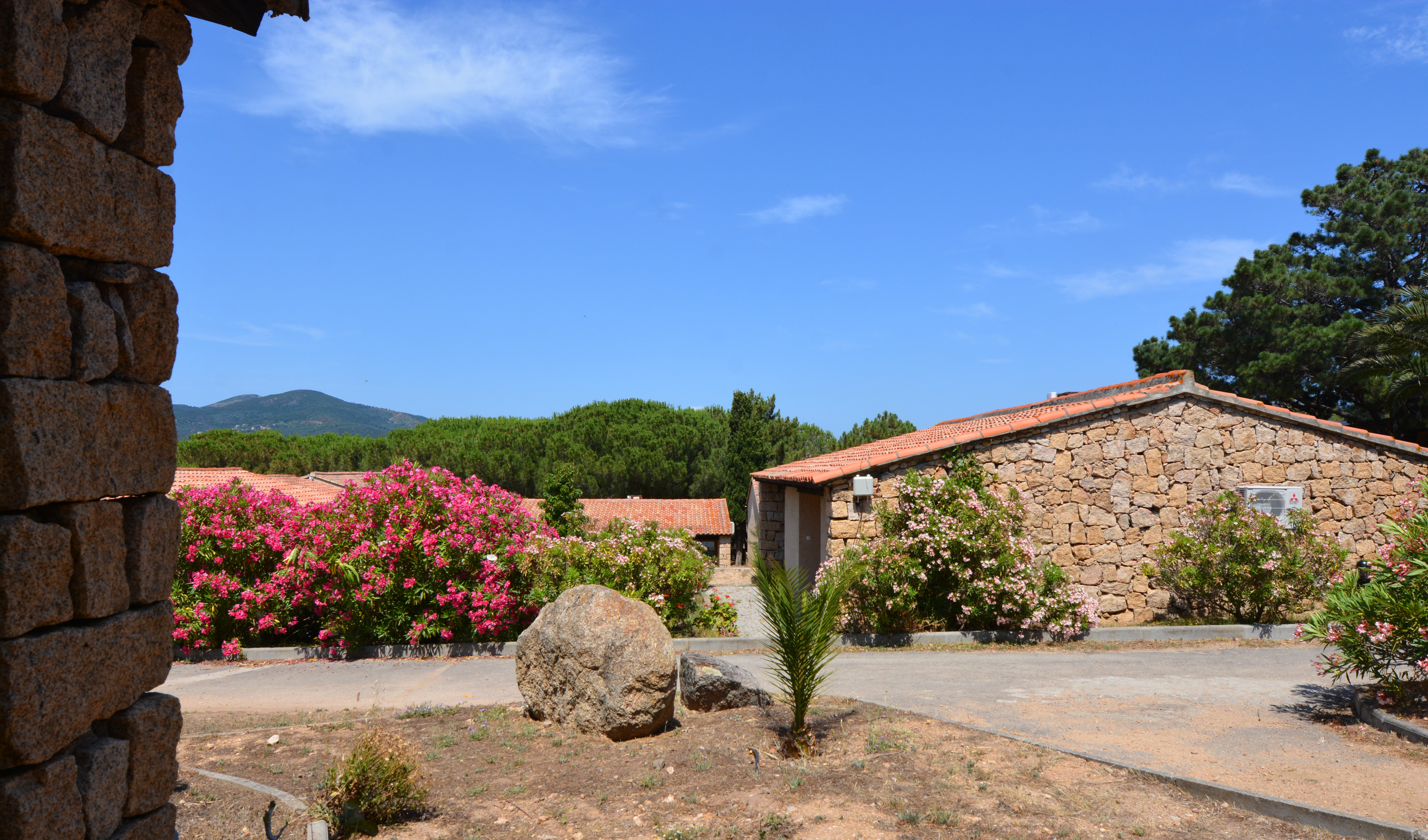 Villa Garden View One Bedroom