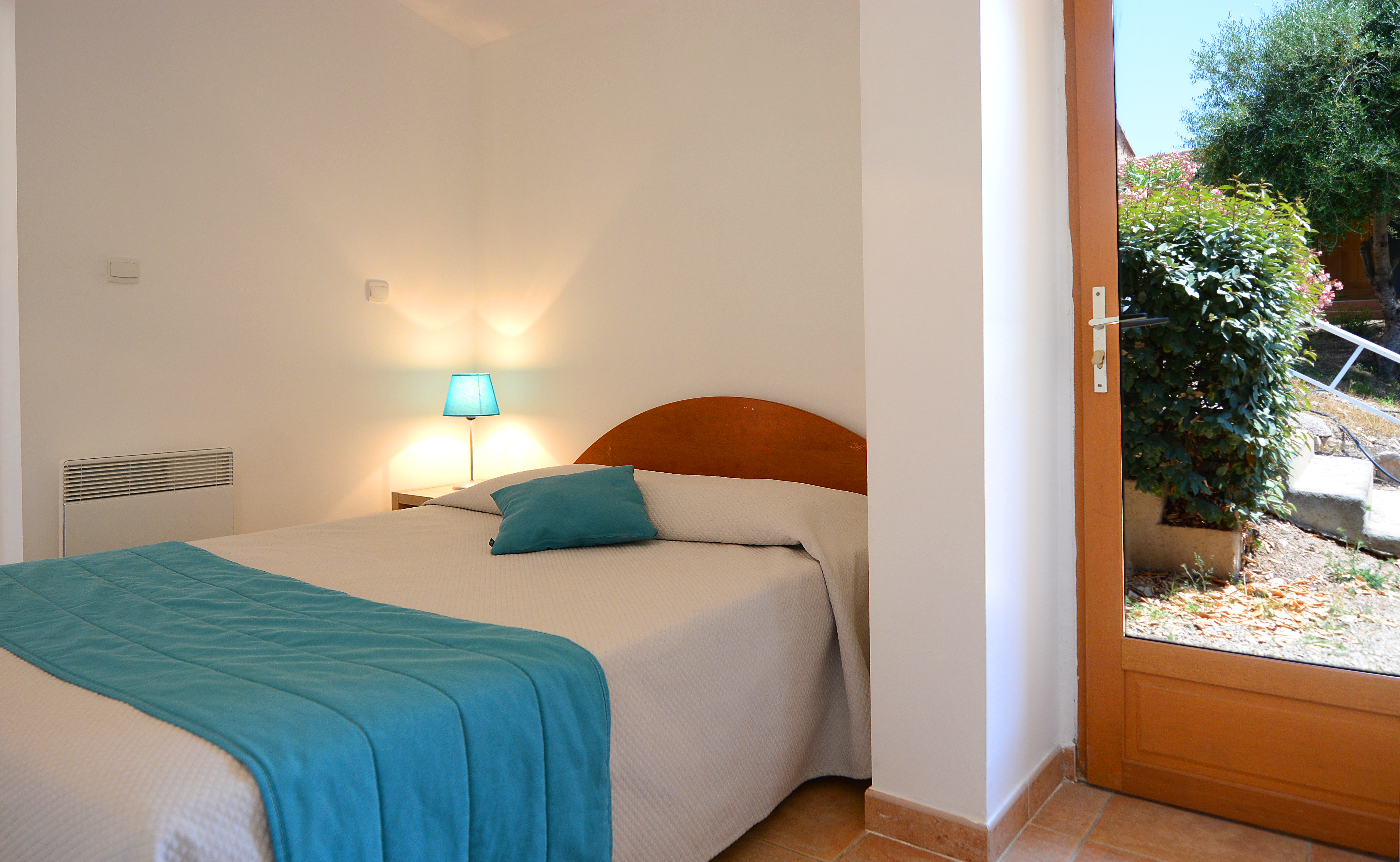 Villa Garden View One Bedroom