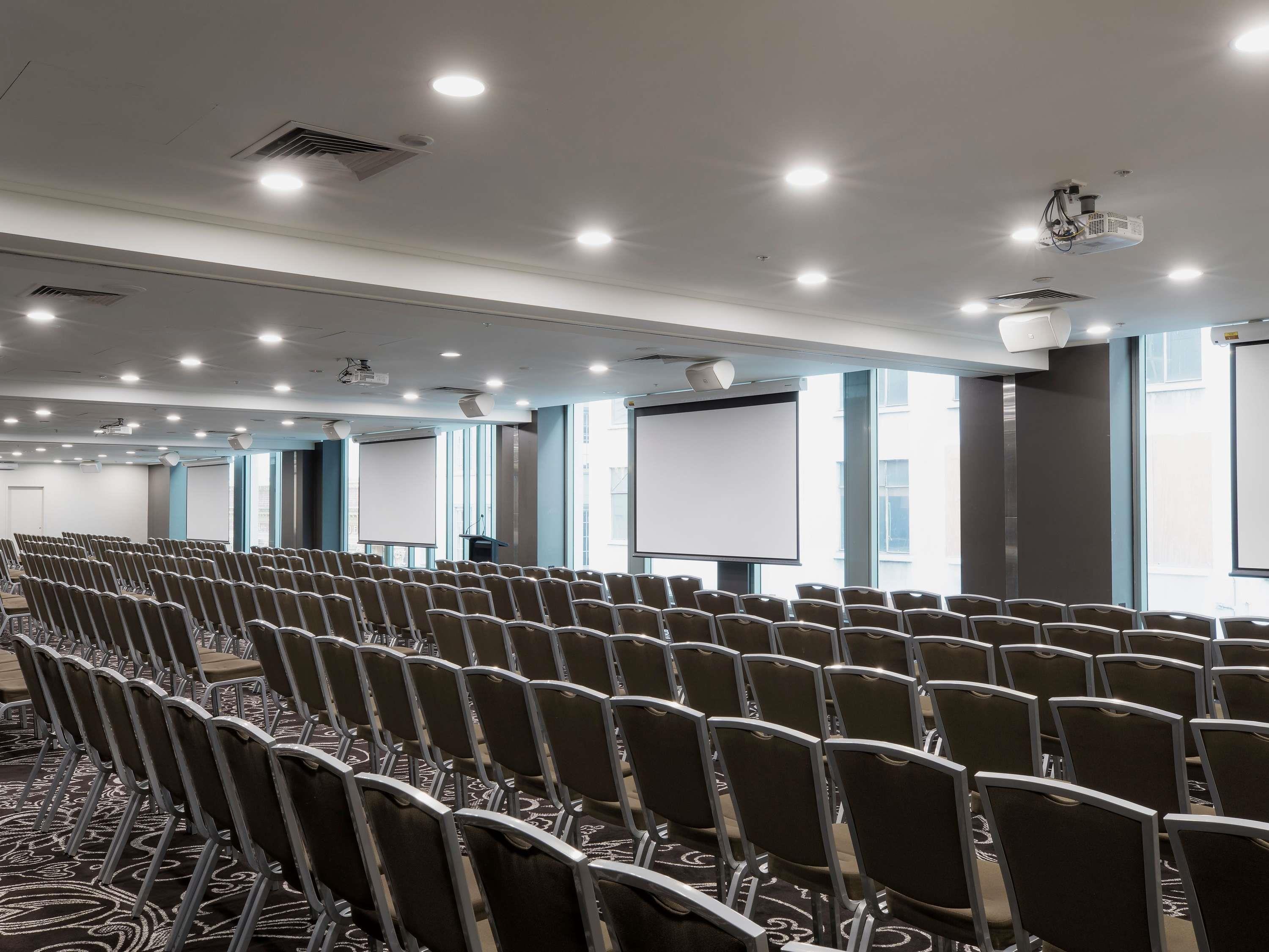Conferences