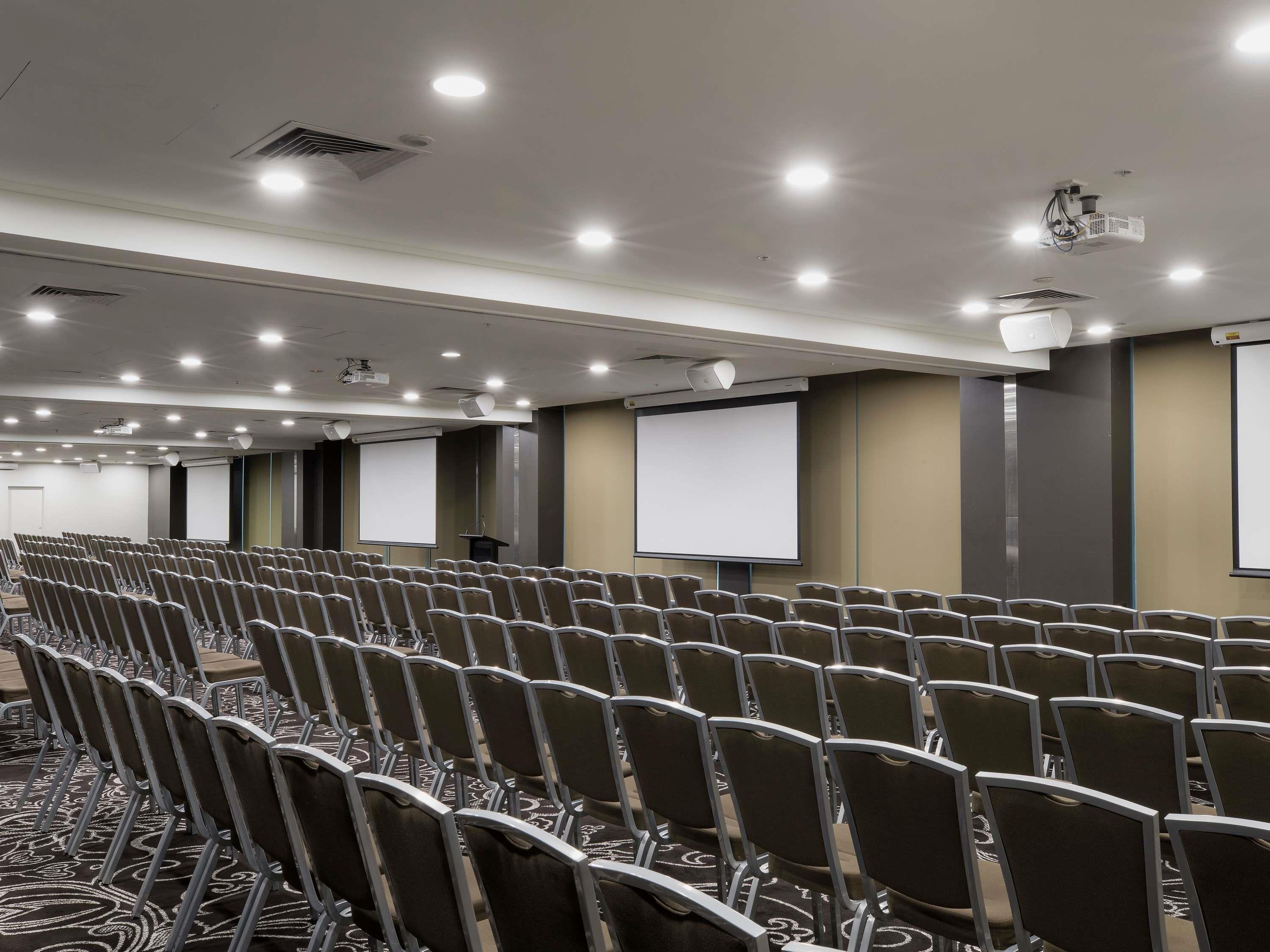 Conferences