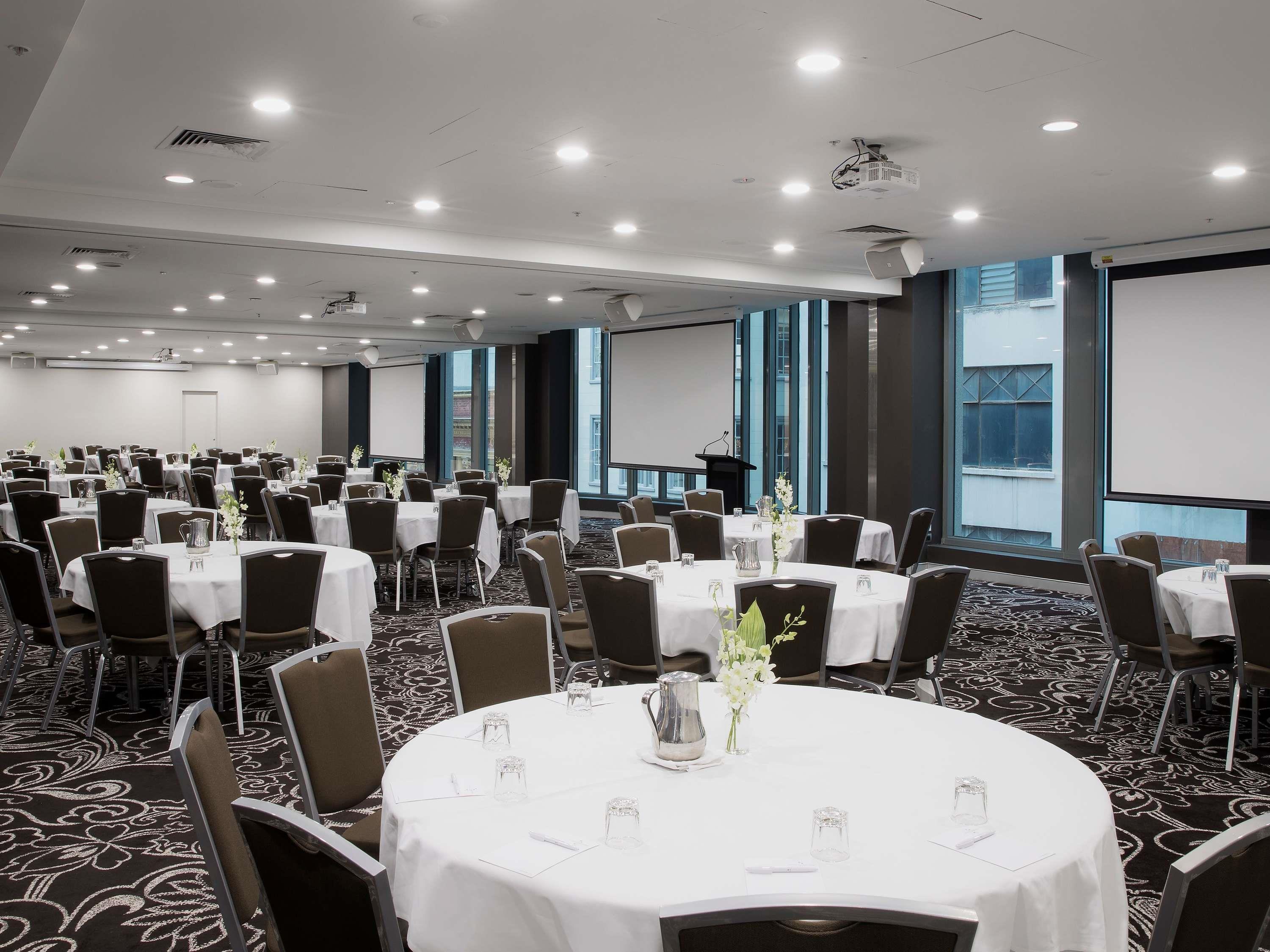 Conferences