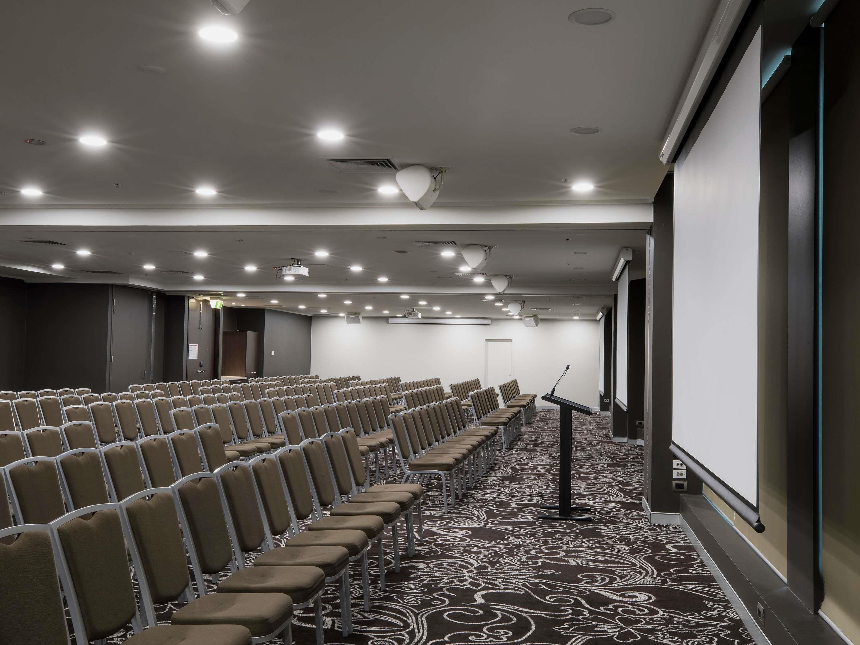 Conferences